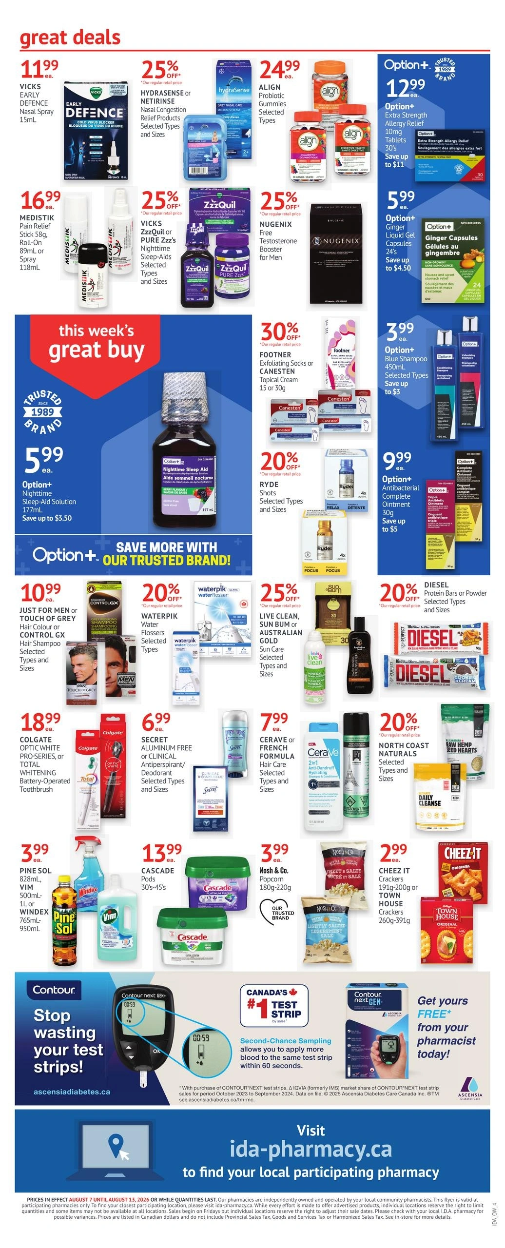 I.D.A. flyer page 6
