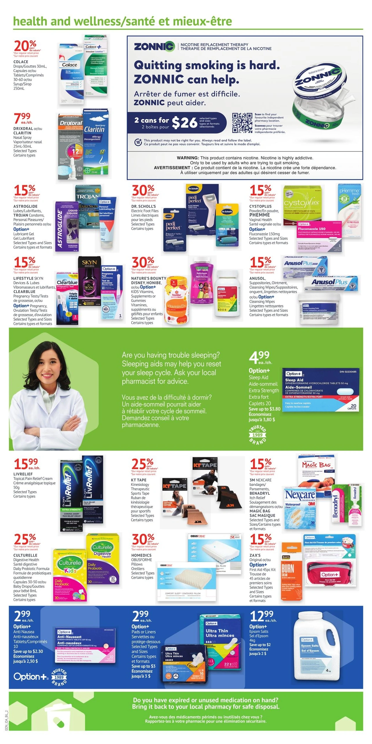 I.D.A. flyer page 5