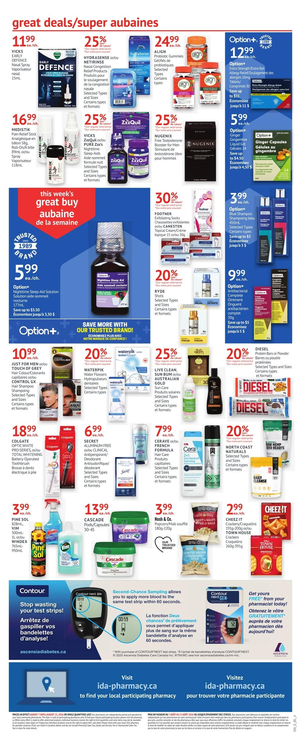 I.D.A. flyer page 7
