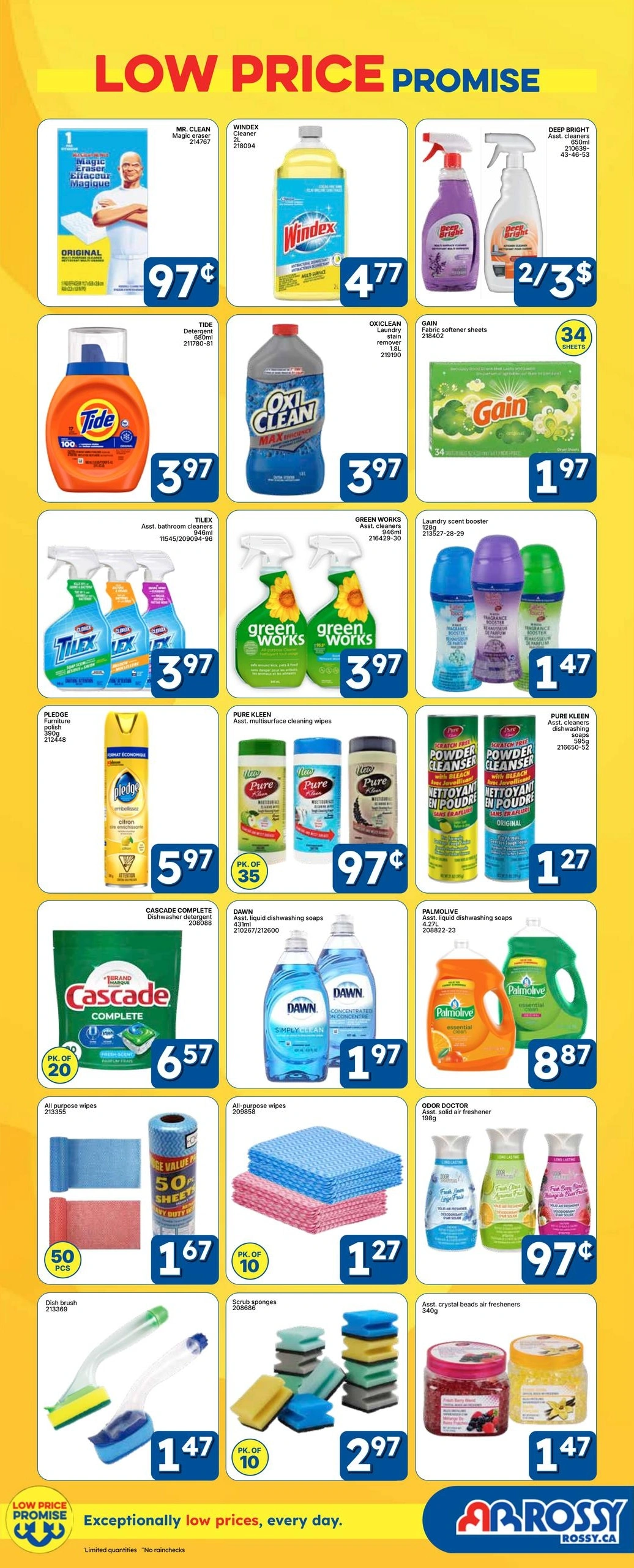 Rossy flyer page 2
