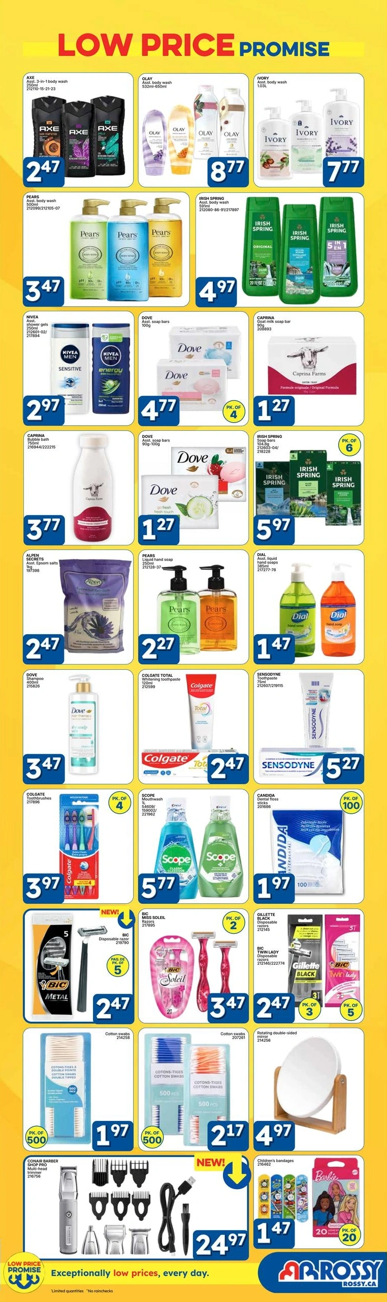 Rossy flyer page 12