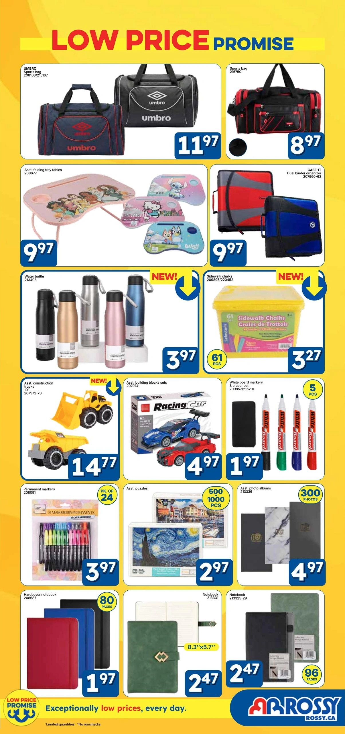 Rossy flyer page 13