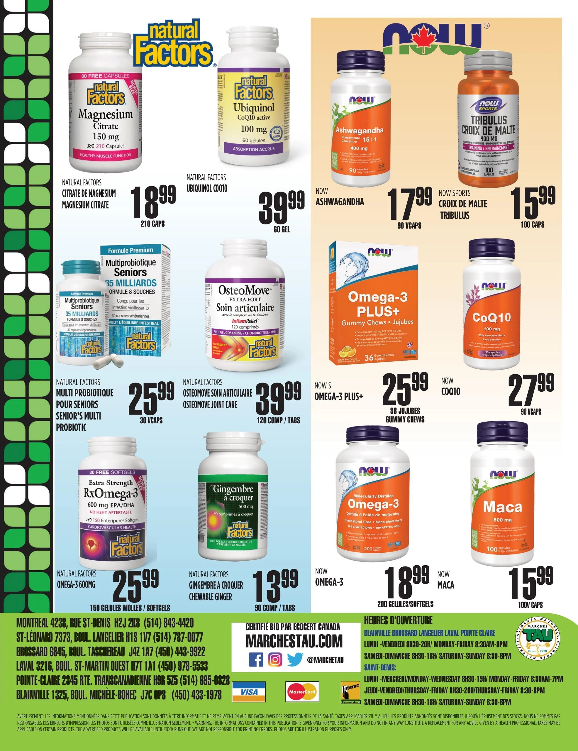 MarchesTAU flyer page 16