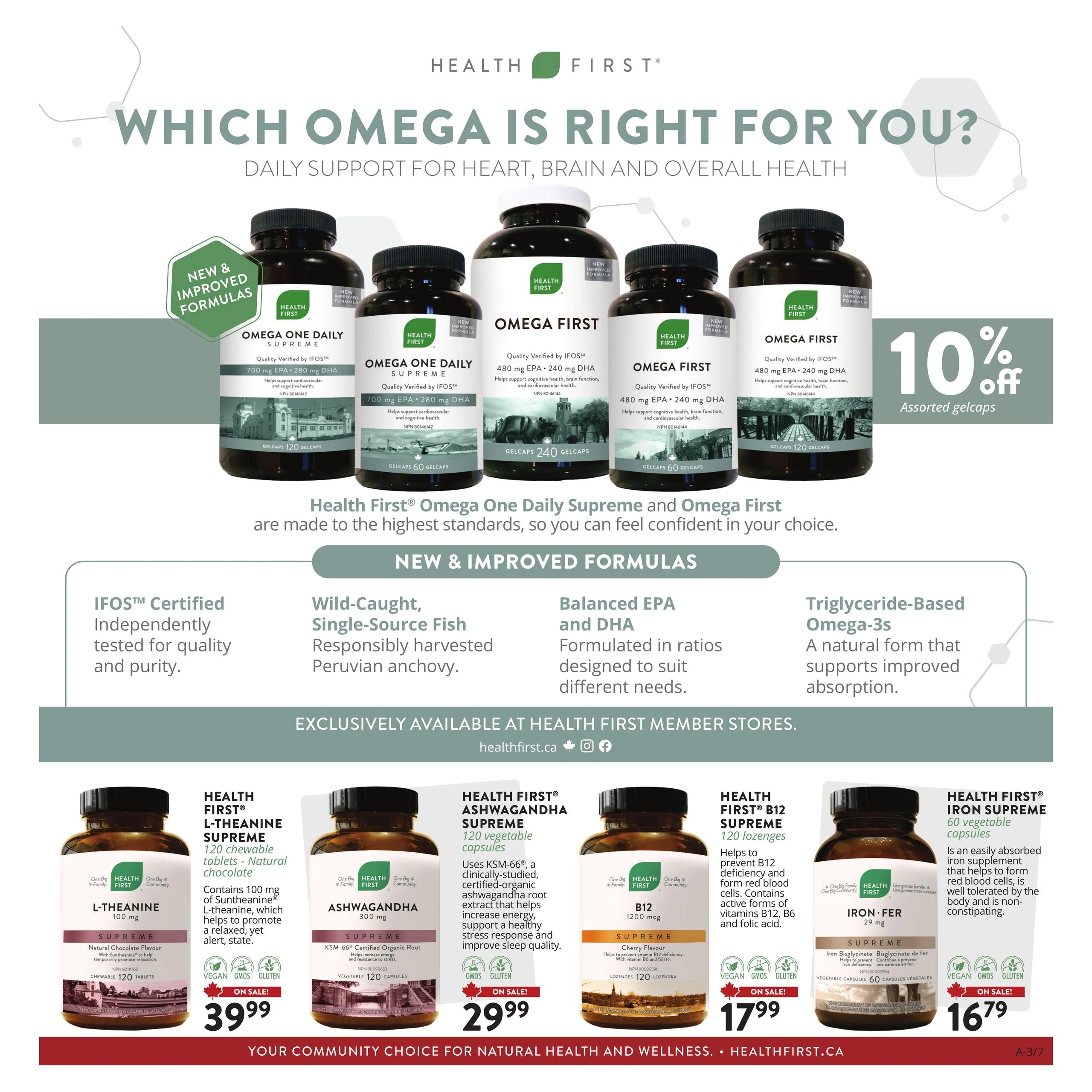 Win in Health flyer page 3