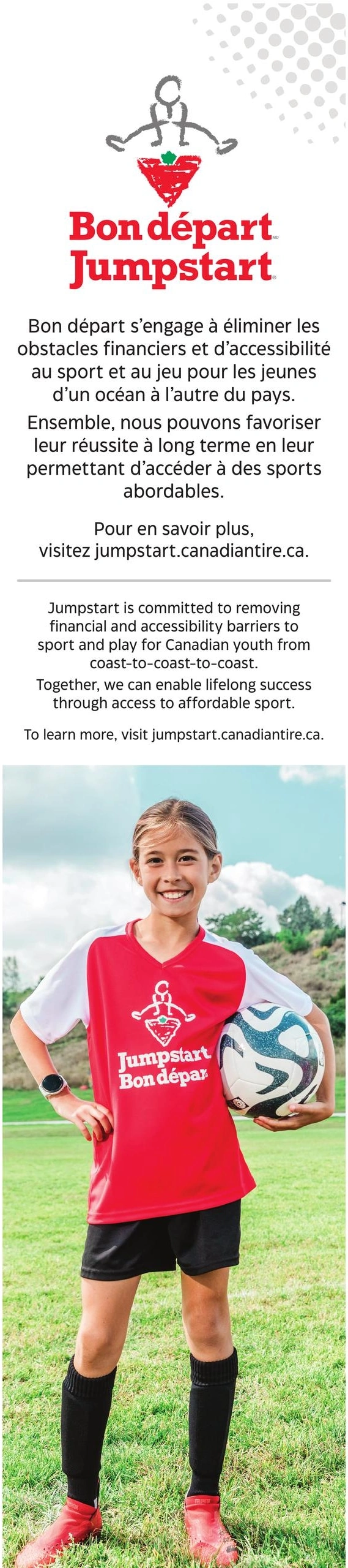 Canadian Tire flyer page 20