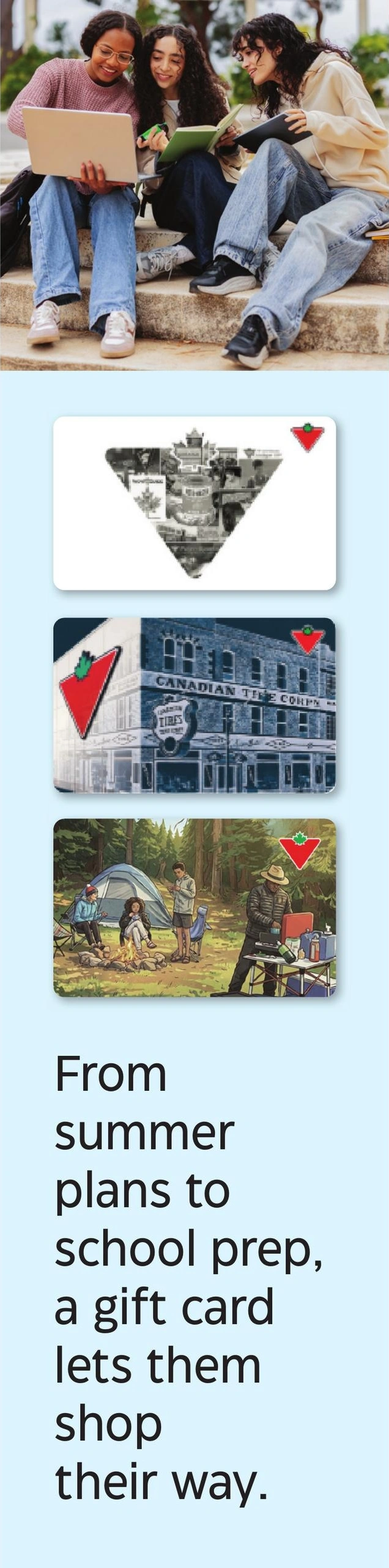 Canadian Tire flyer page 14