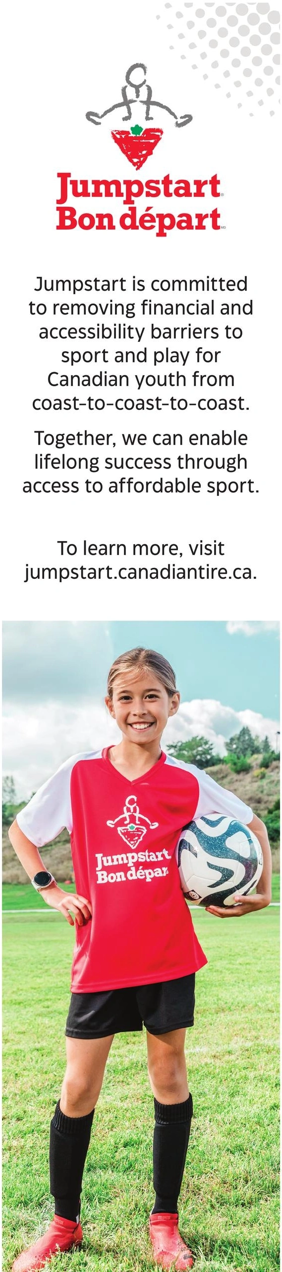 Canadian Tire flyer page 20