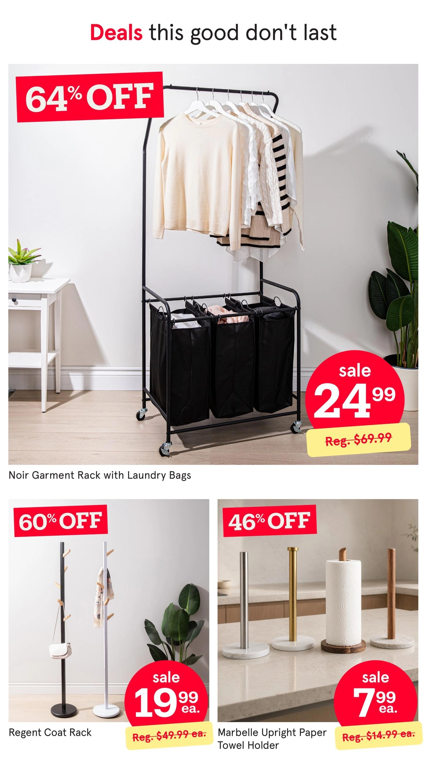 Kitchen Stuff Plus flyer page 7