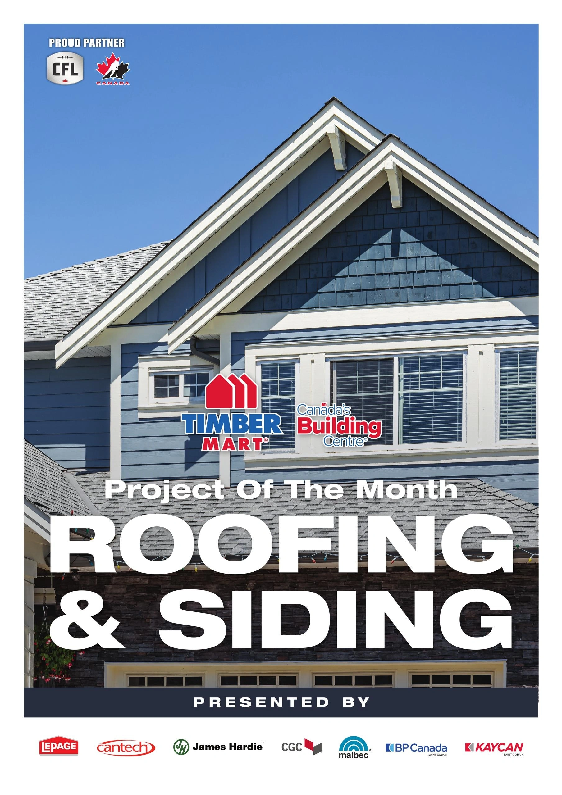 Timber Mart flyer page 9