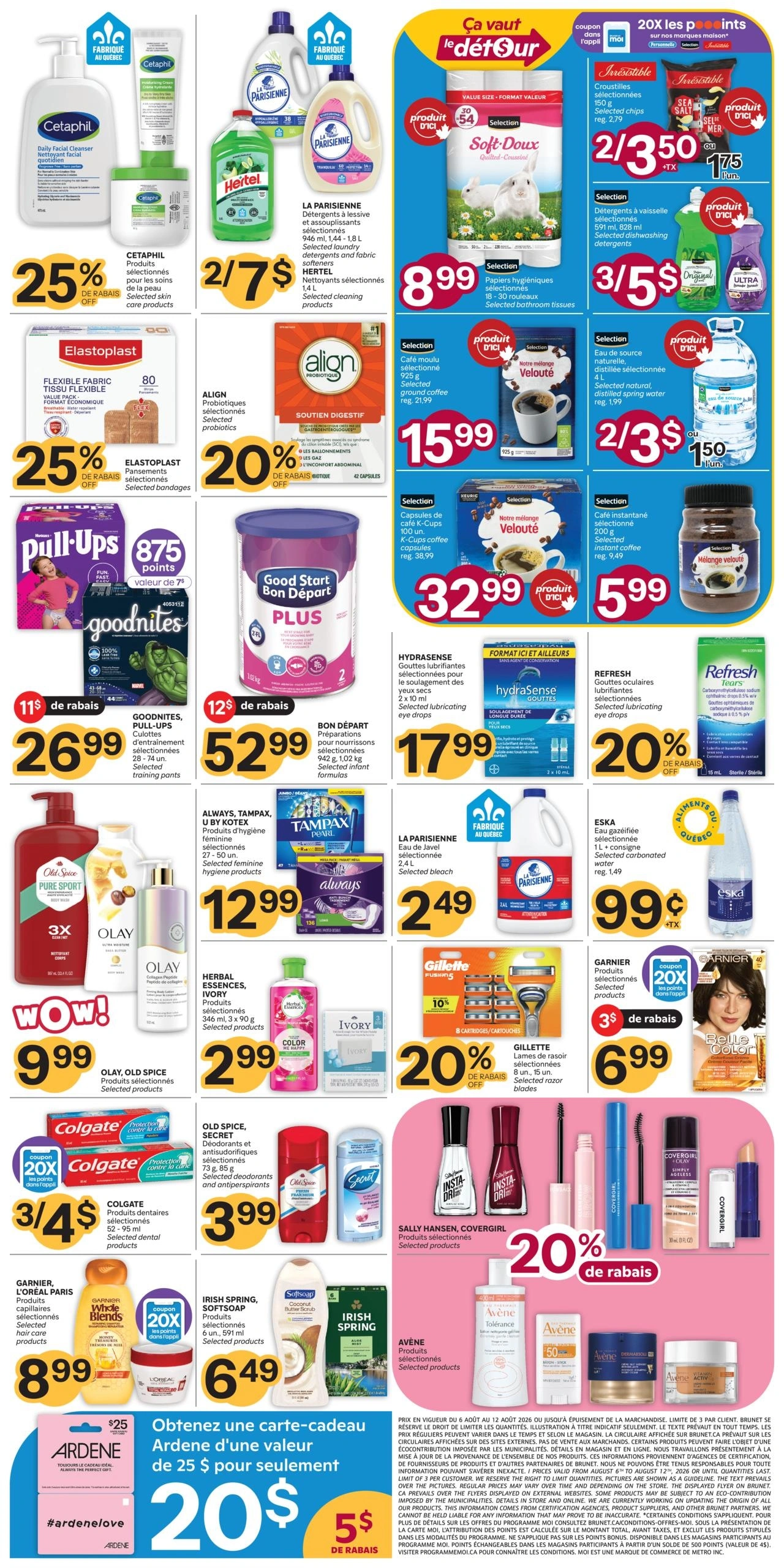 Brunet flyer page 8