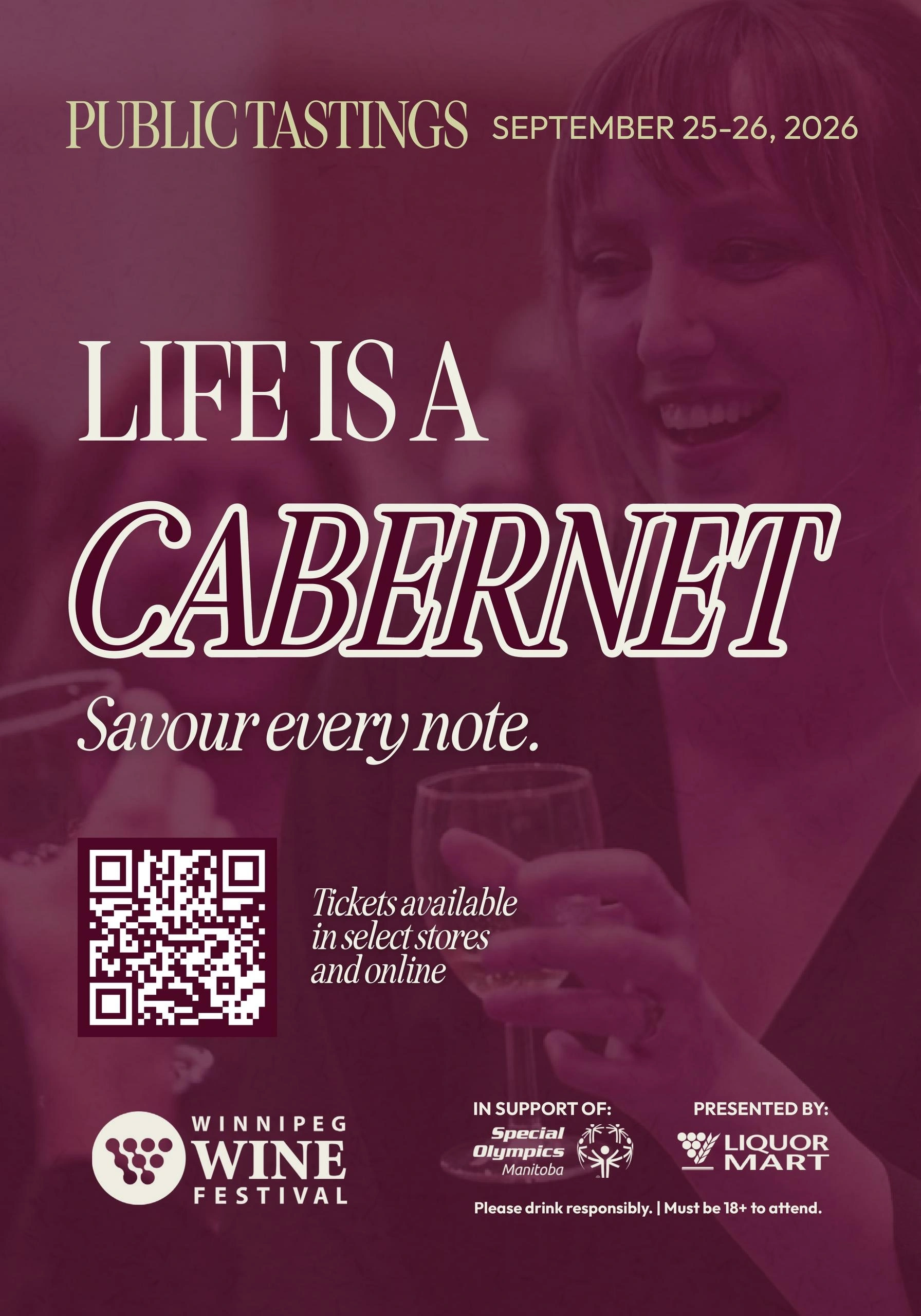 Liquor Mart flyer page 19