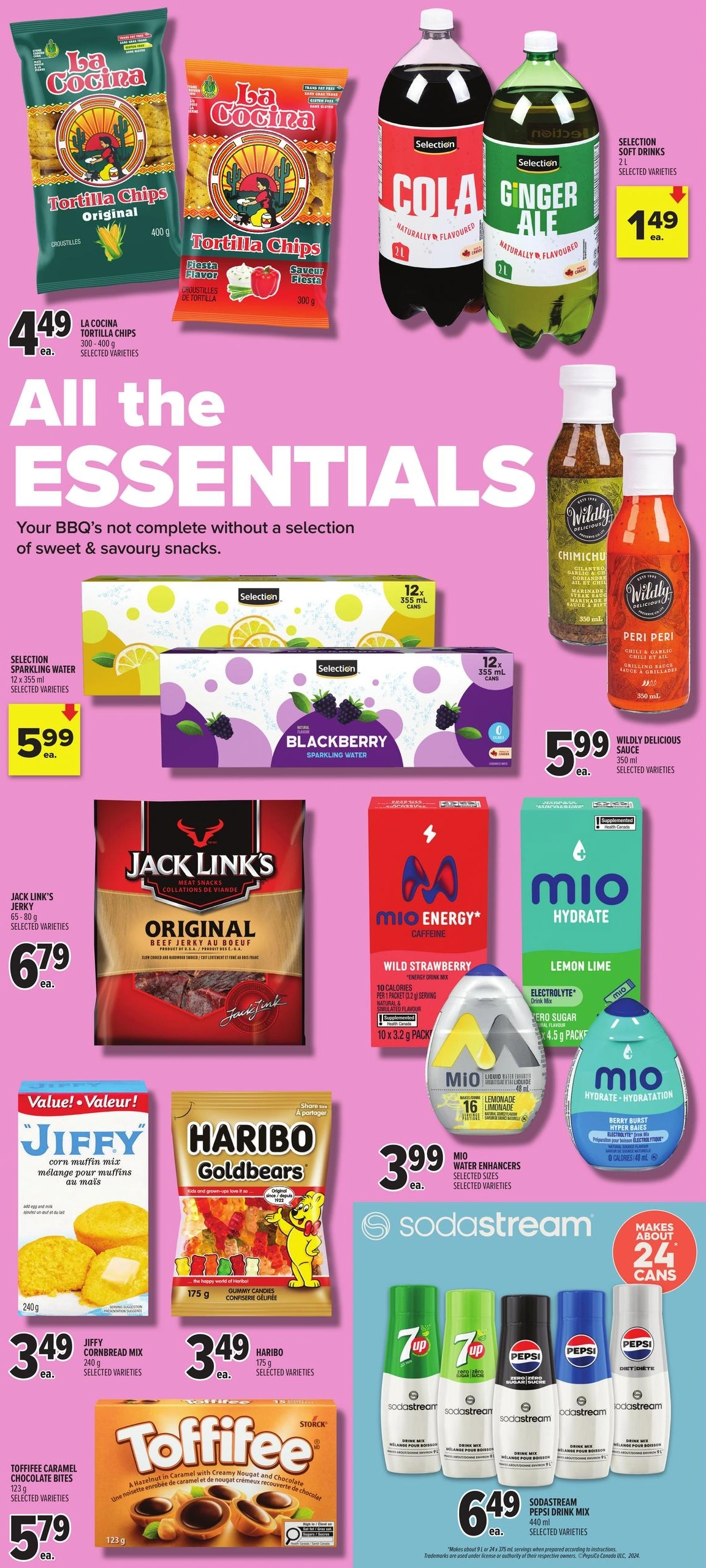 Metro flyer page 13