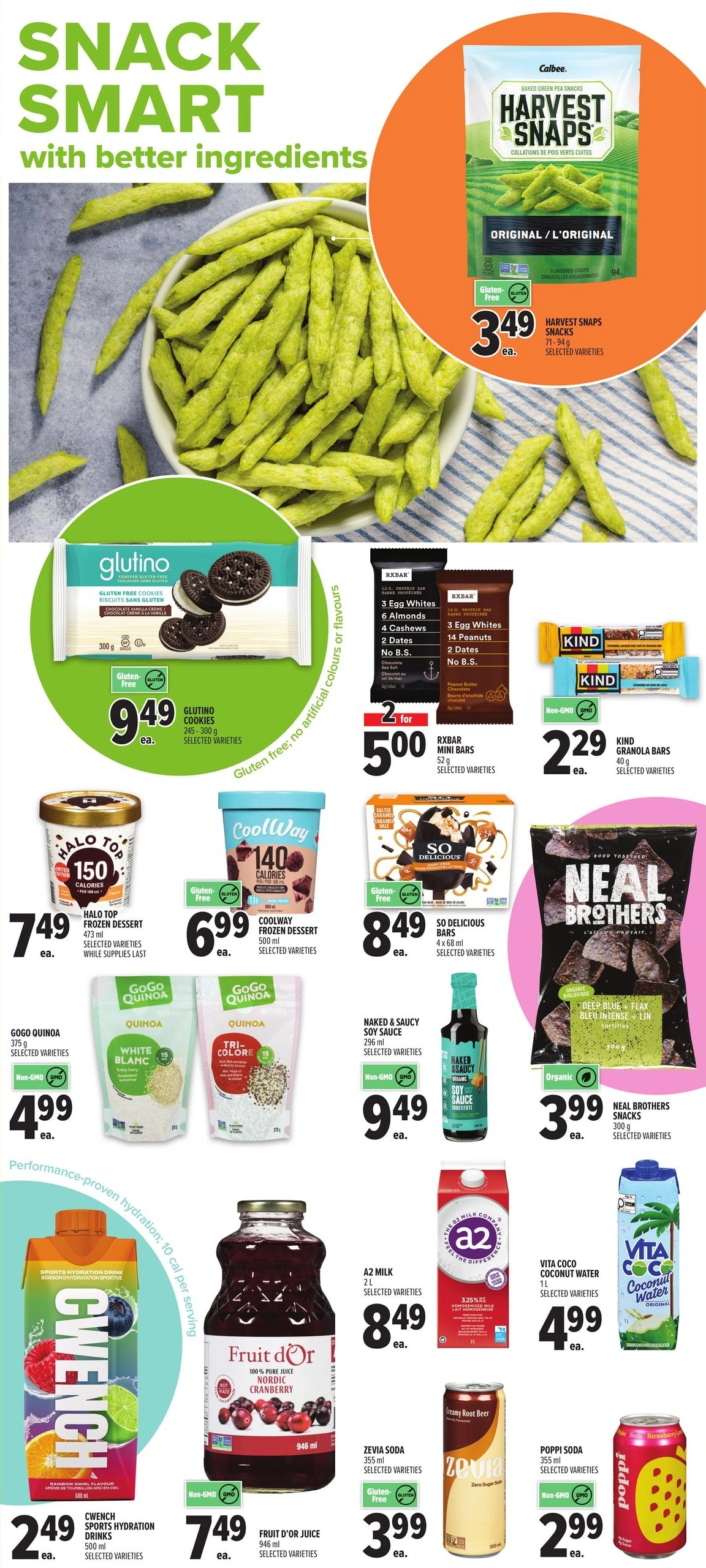 Metro flyer page 18