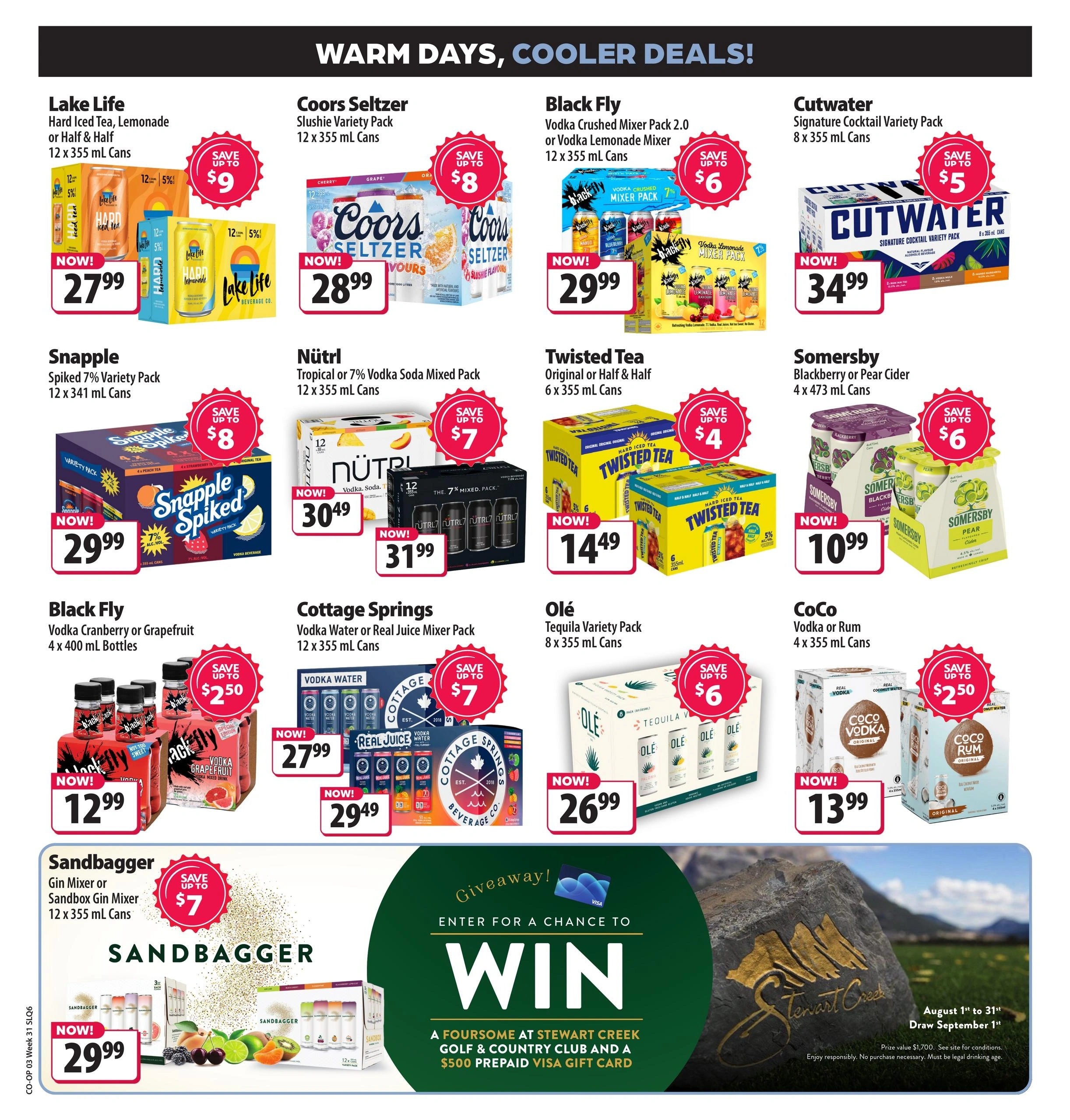 Co-op flyer page 3