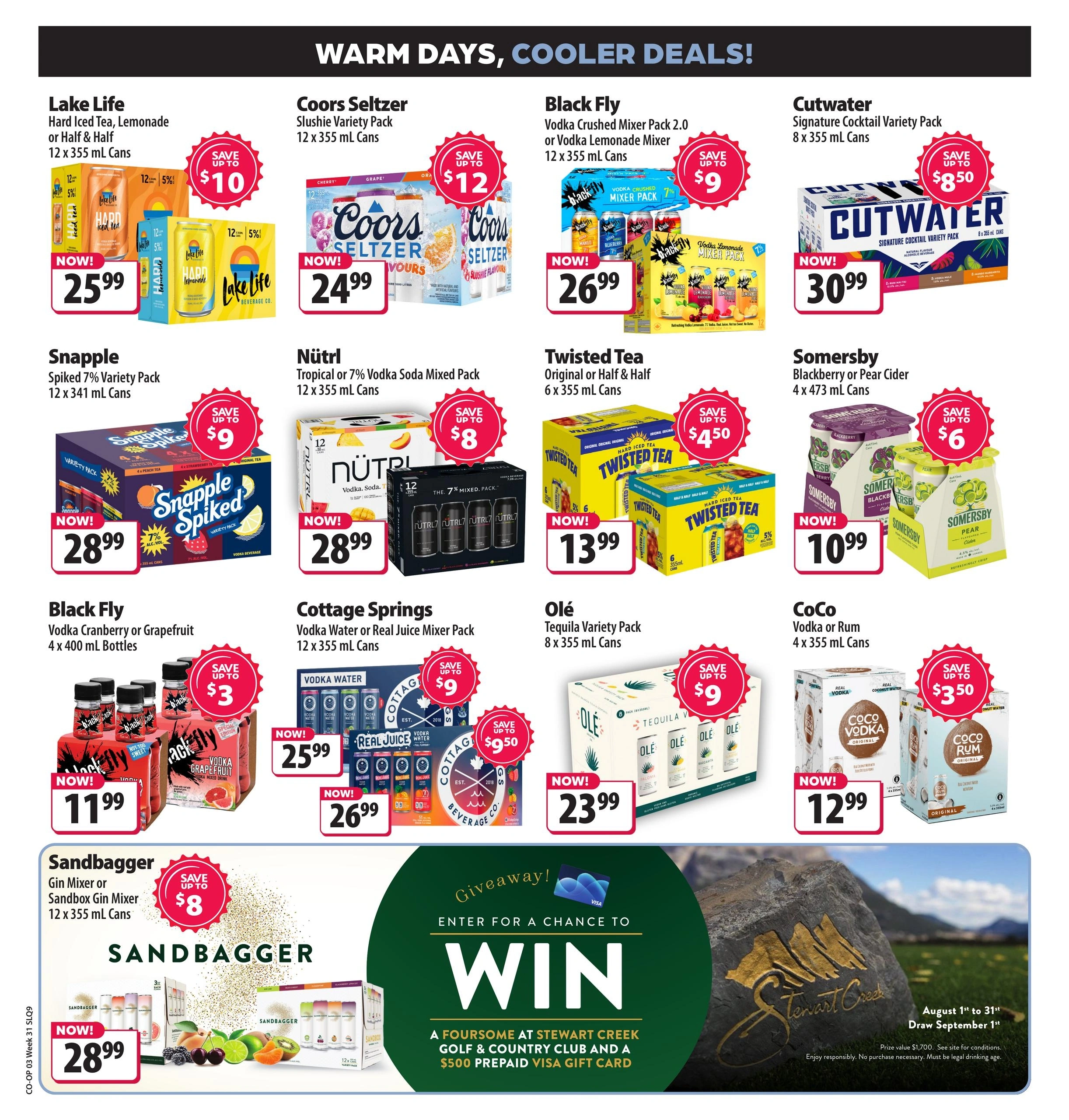 Co-op flyer page 3