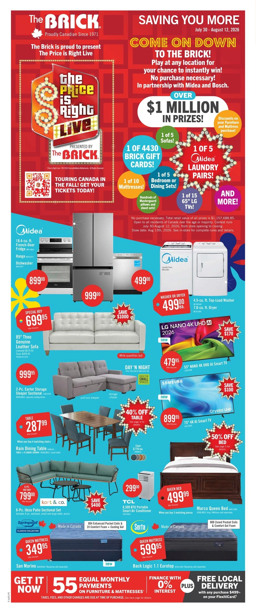 The Brick flyer page 3