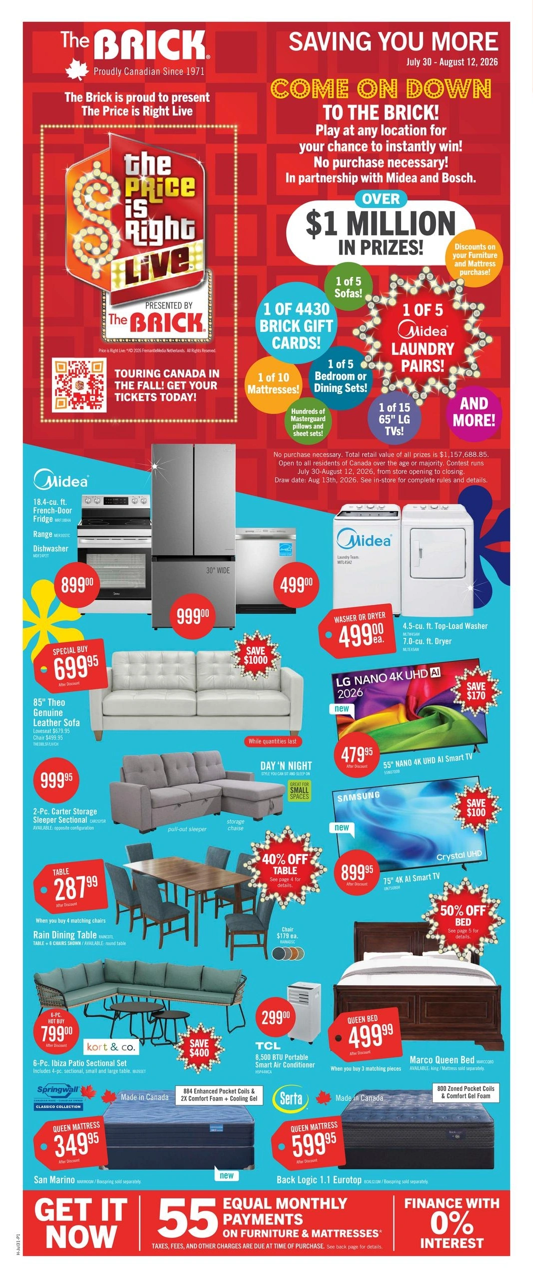 The Brick flyer page 3
