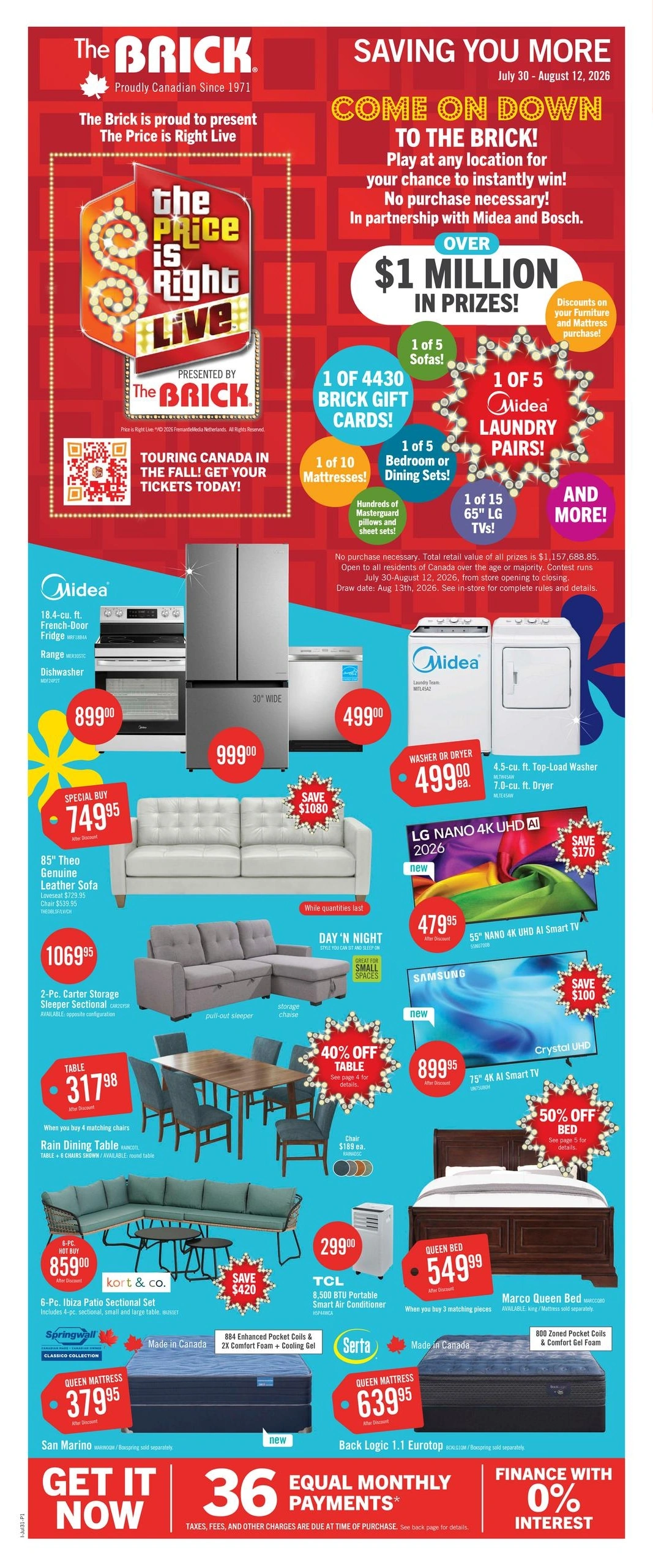 The Brick flyer page 3