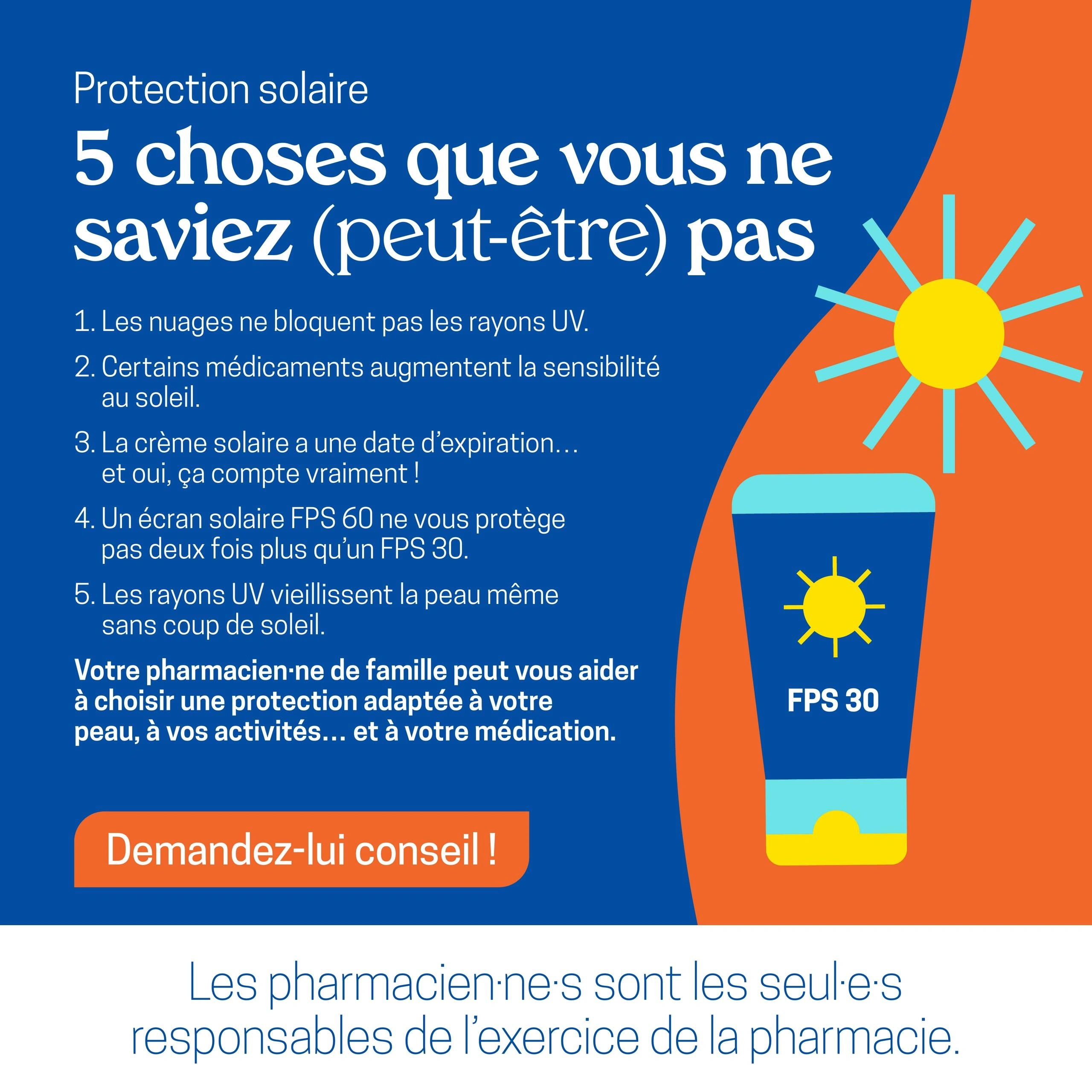 Uniprix flyer page 9