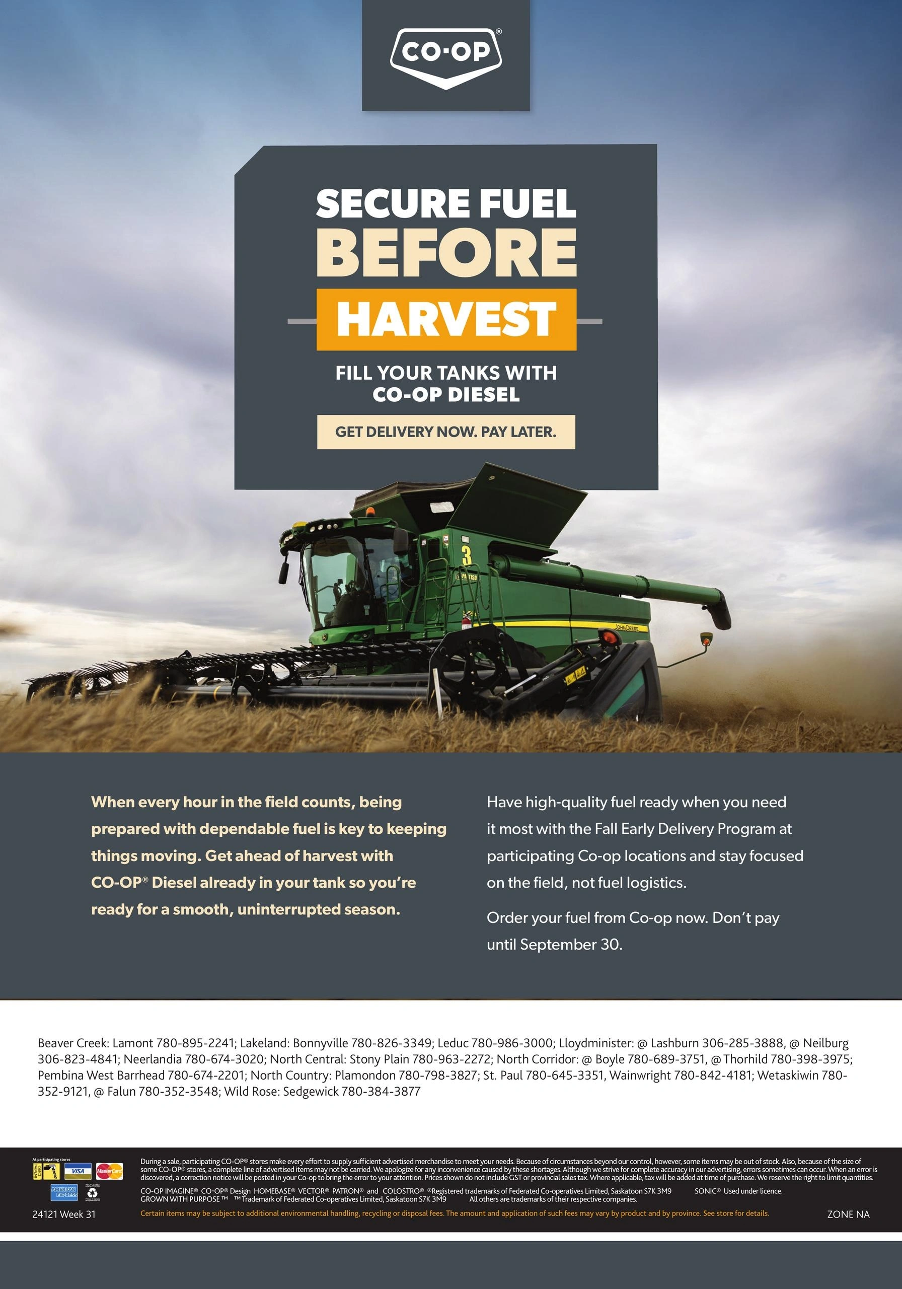 Co-op Ag flyer page 24