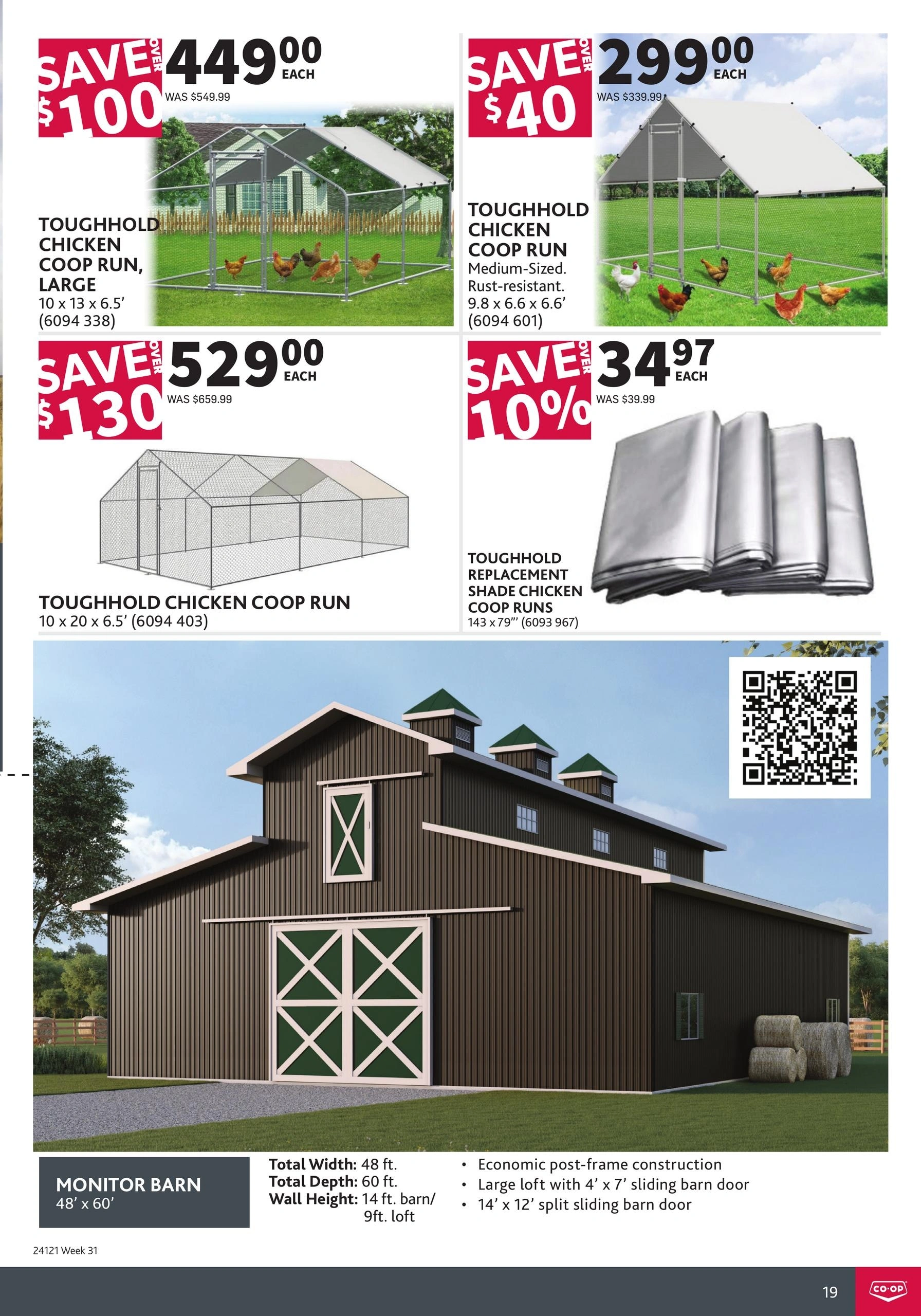 Co-op Ag flyer page 19