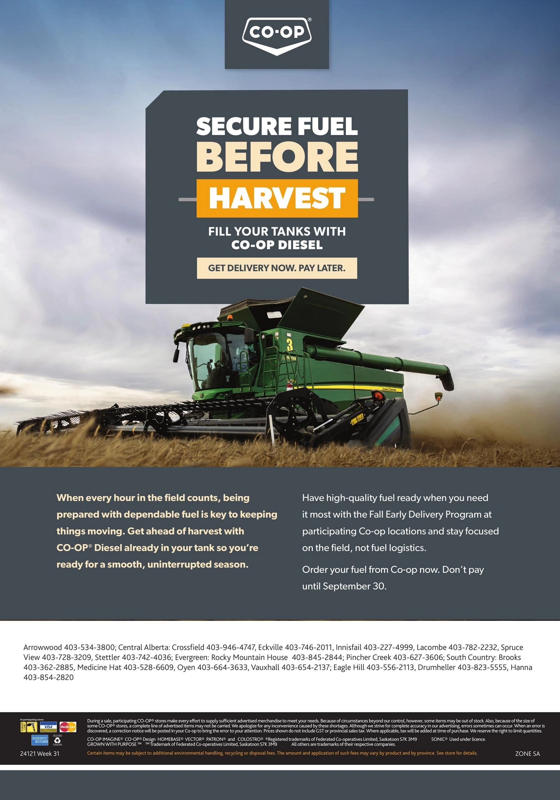 Co-op Ag flyer page 24