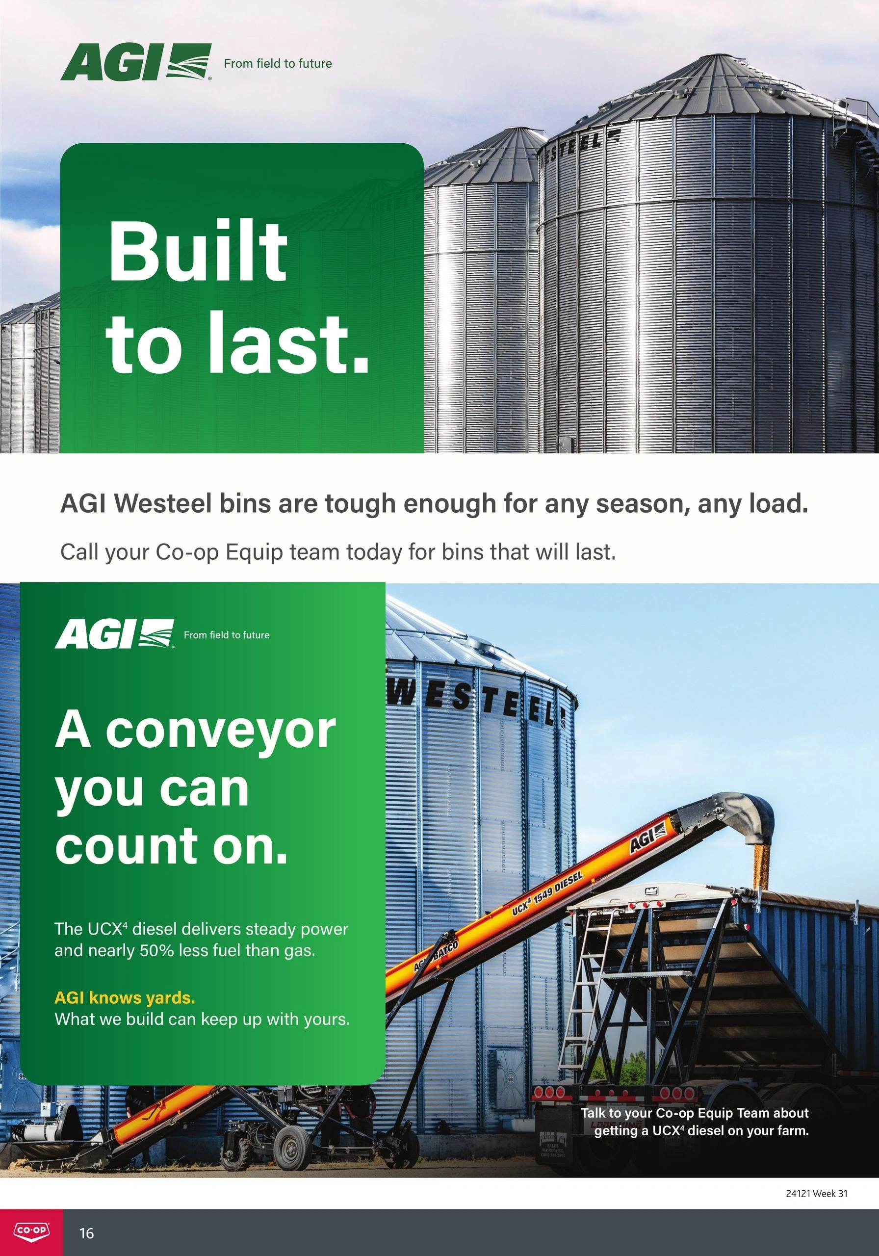 Co-op Ag flyer page 16