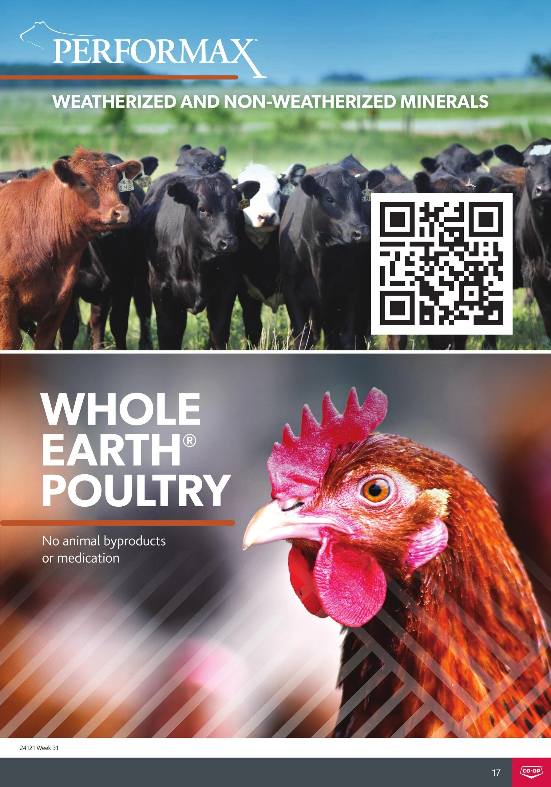 Co-op Ag flyer page 17