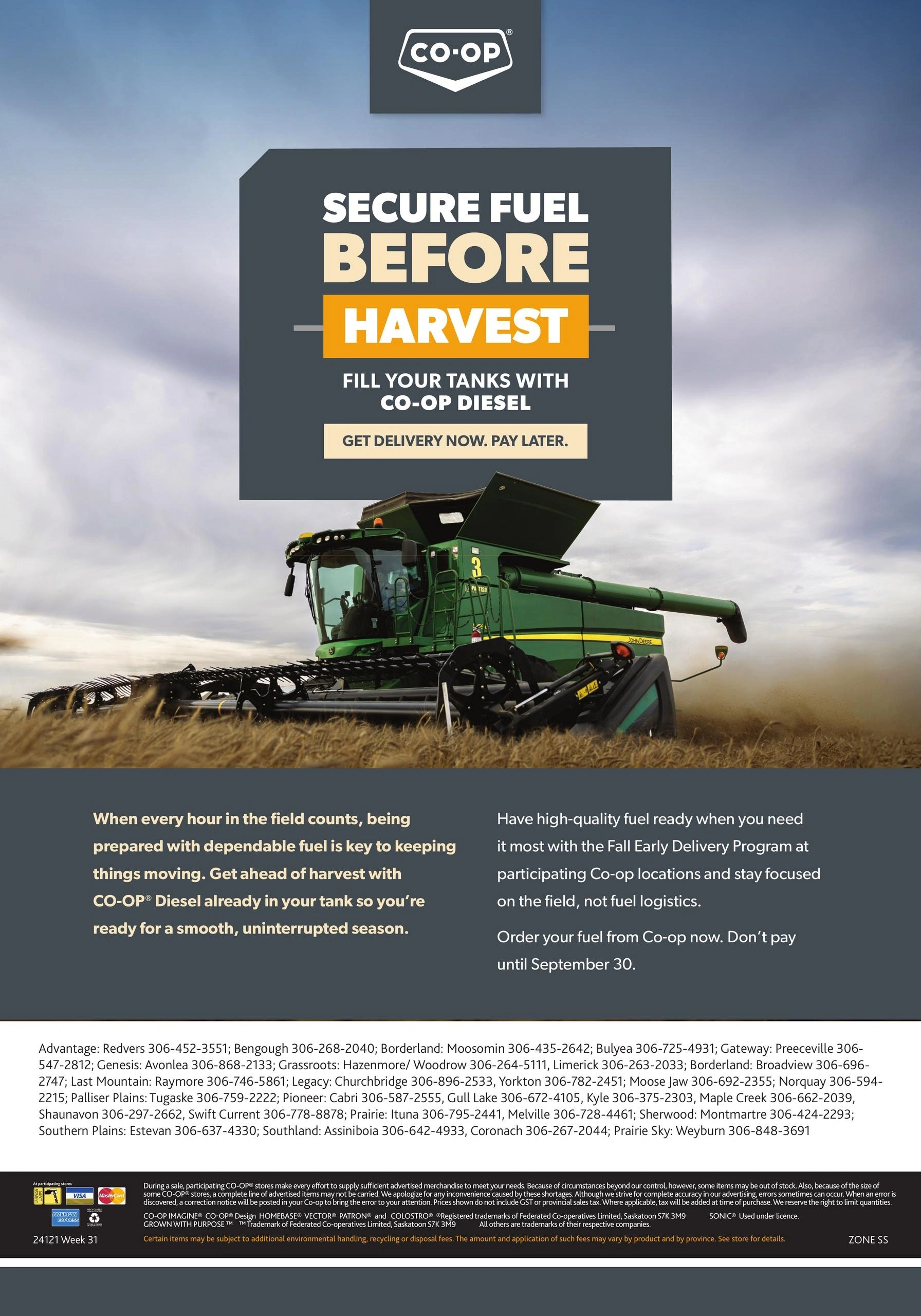 Co-op Ag flyer page 24