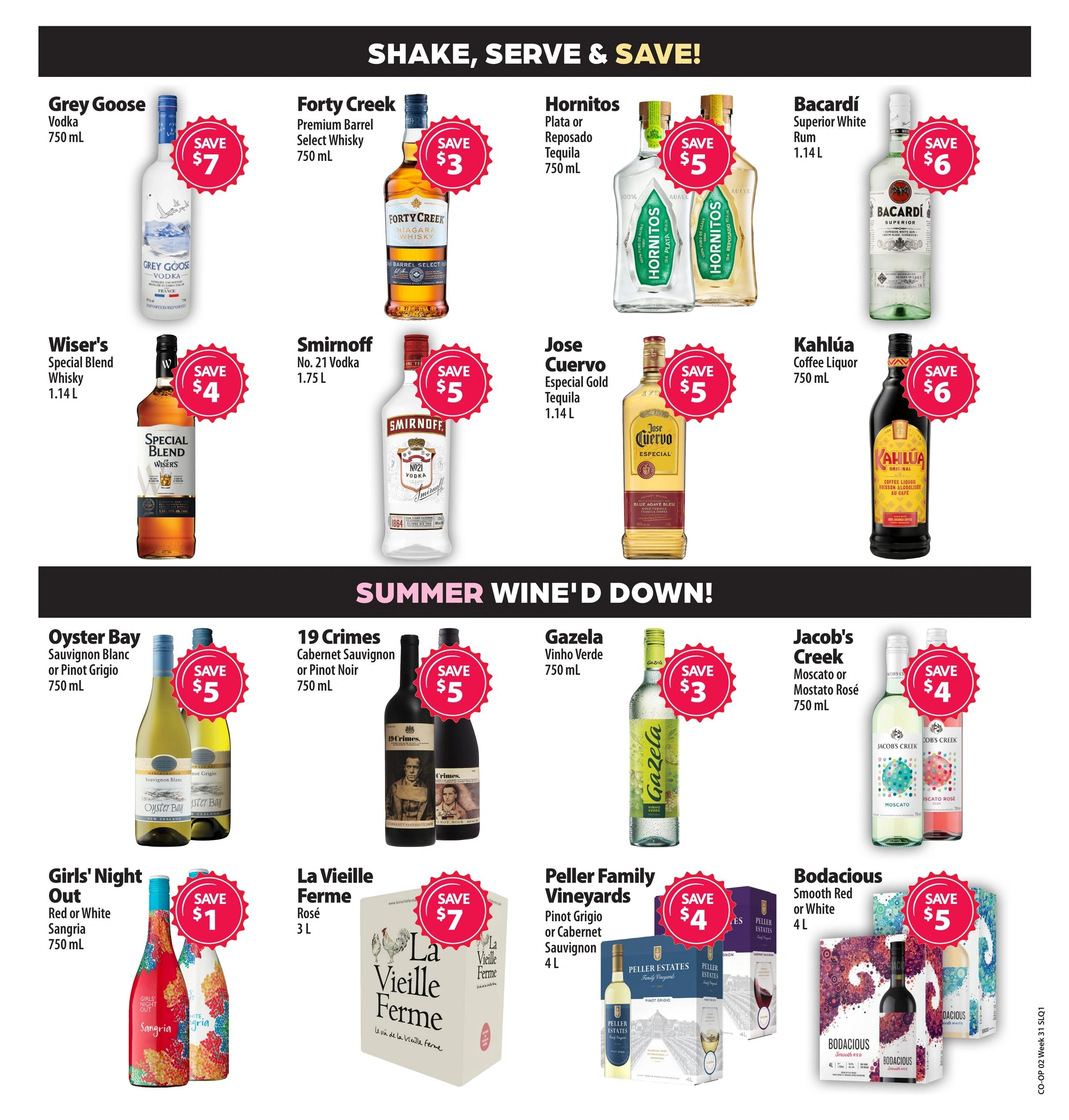 Co-op flyer page 2