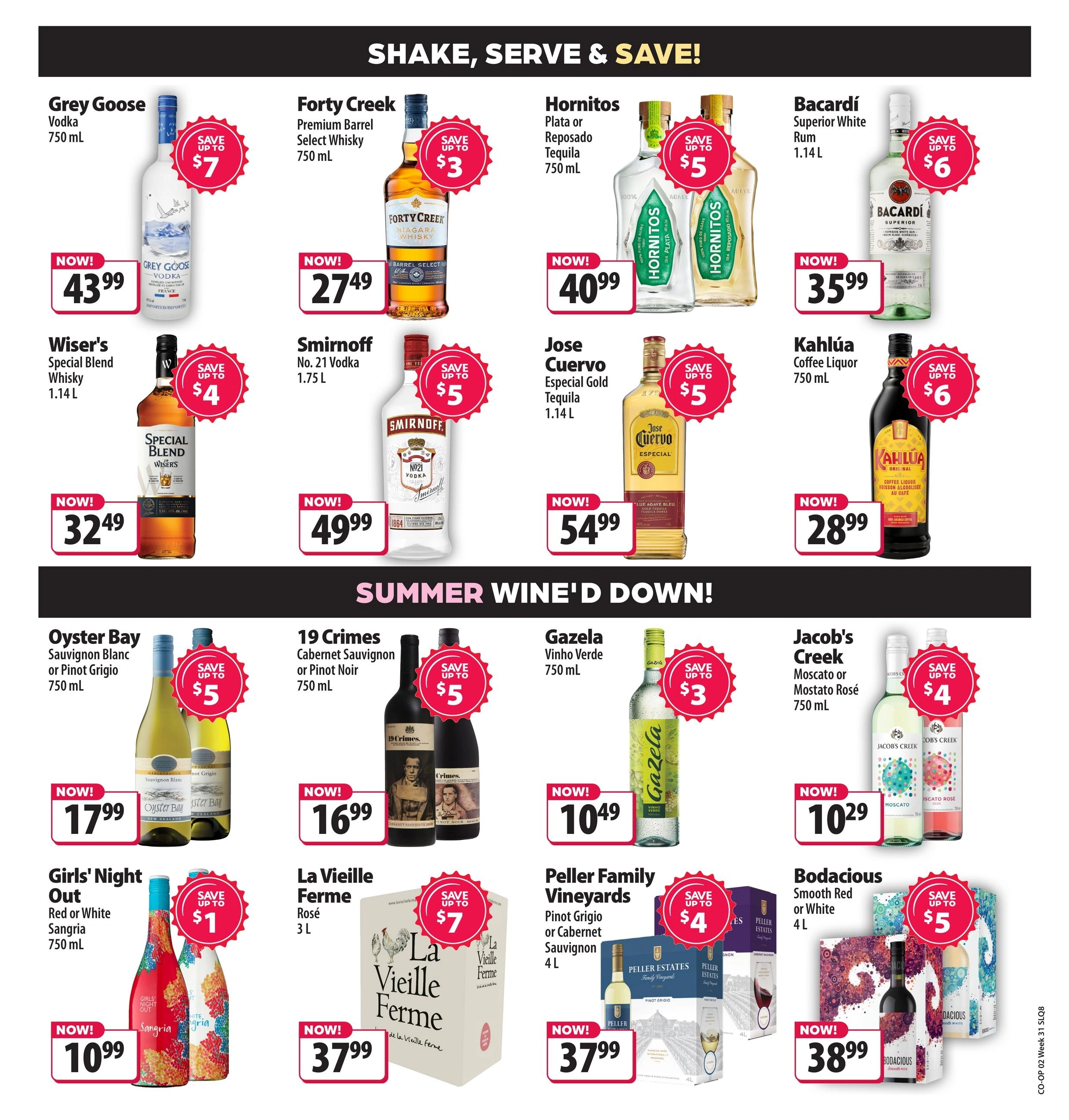 Co-op flyer page 2