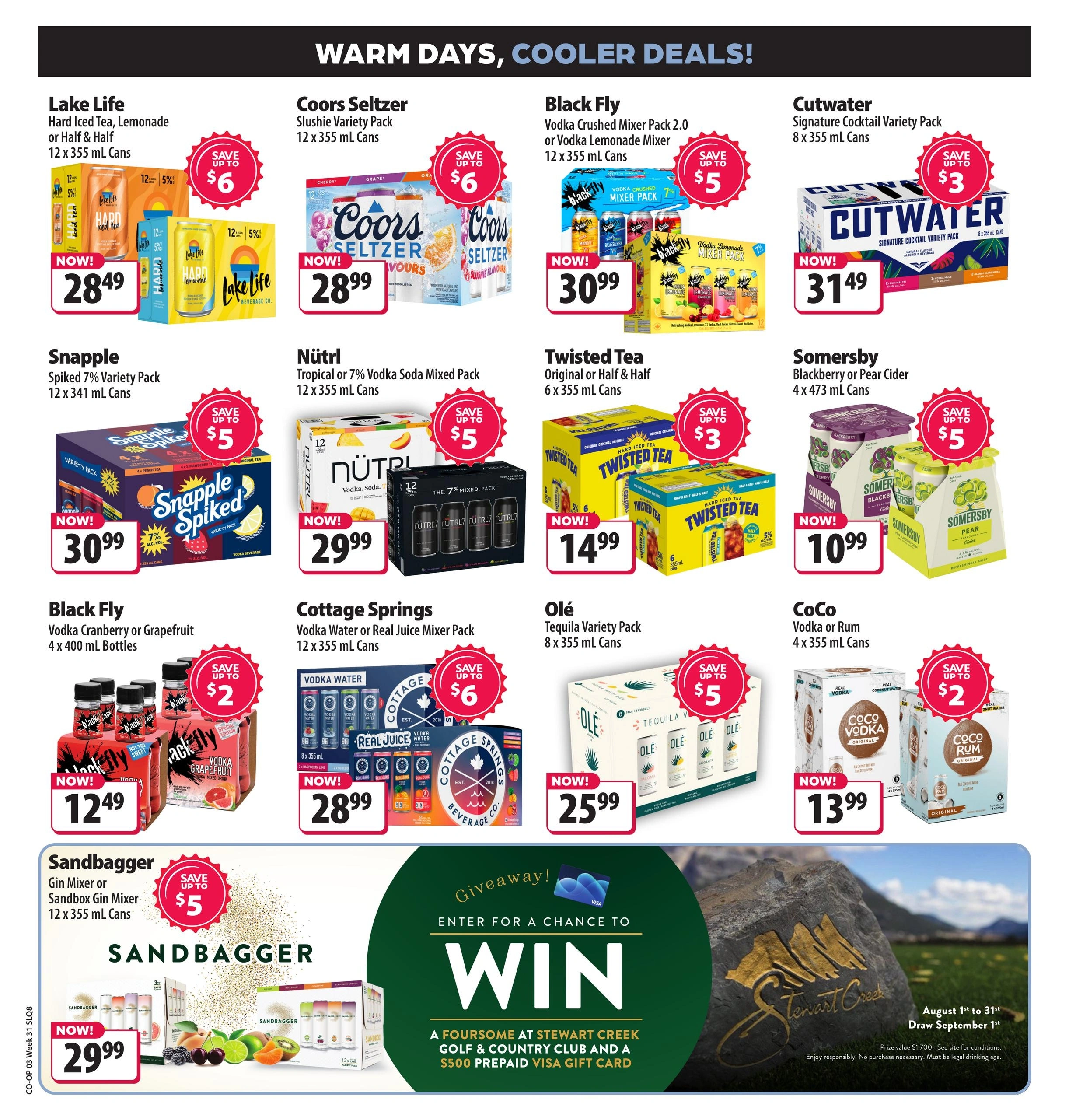 Co-op flyer page 3
