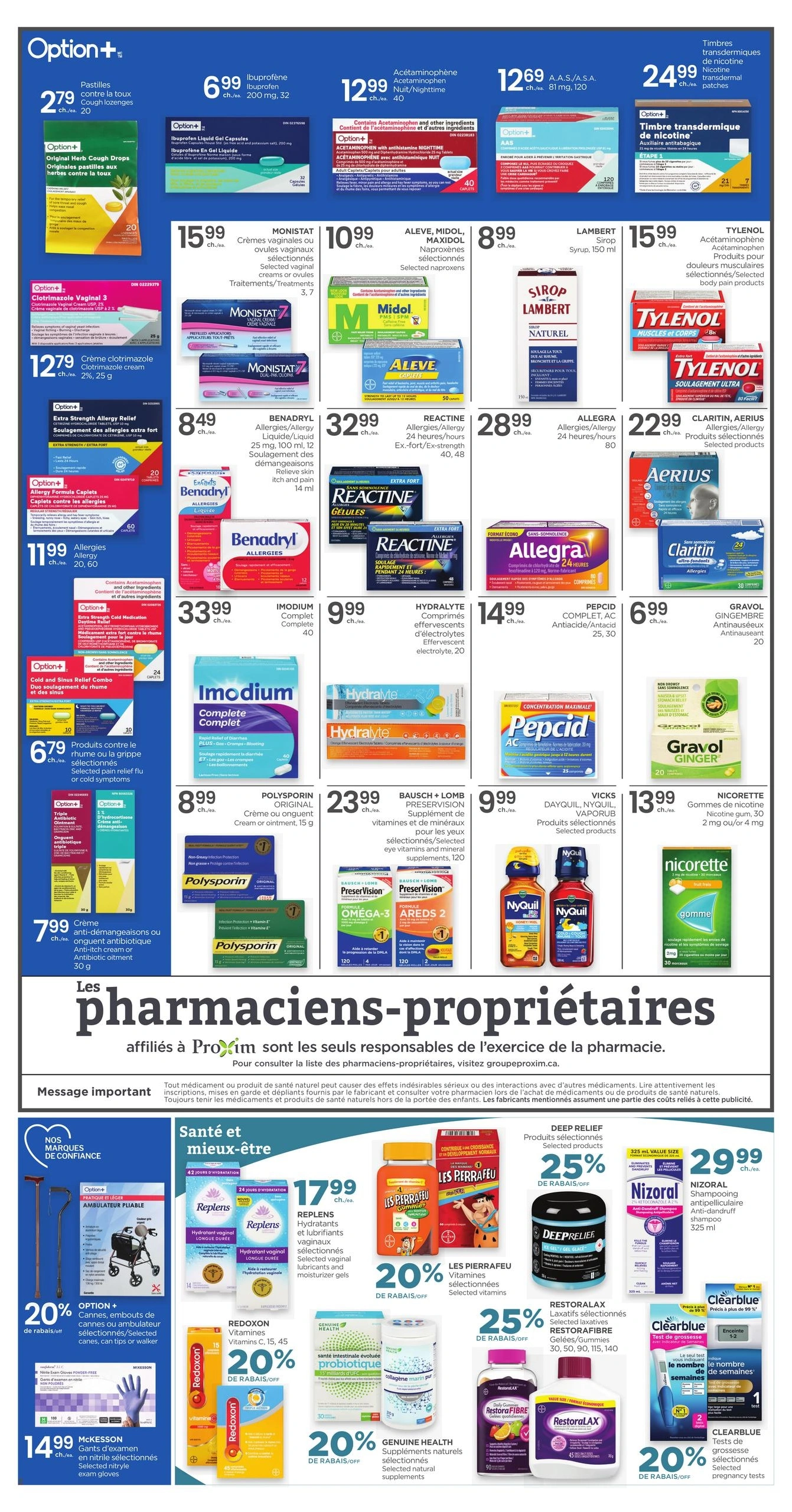 Proxim flyer page 3