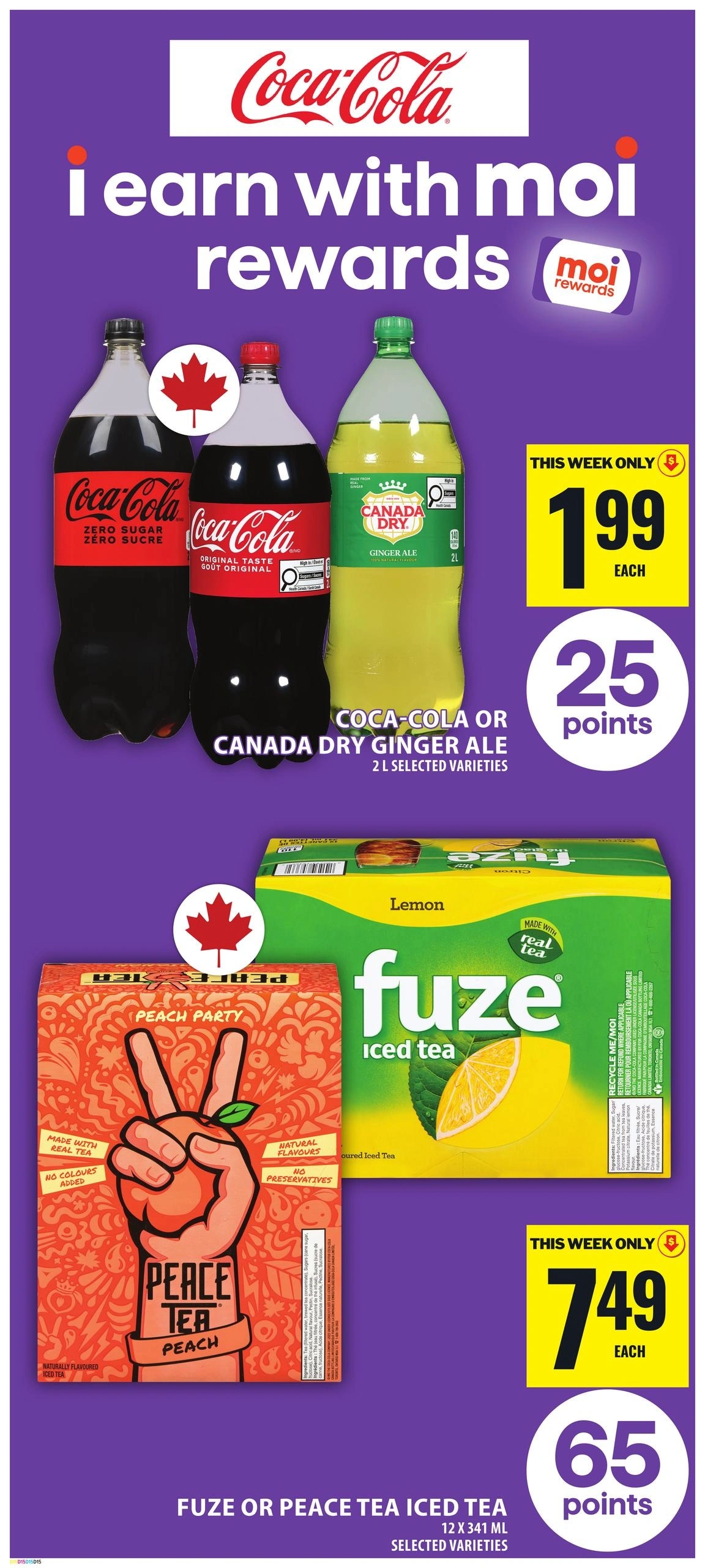 Food Basics flyer page 17