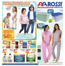 Rossy Flyer