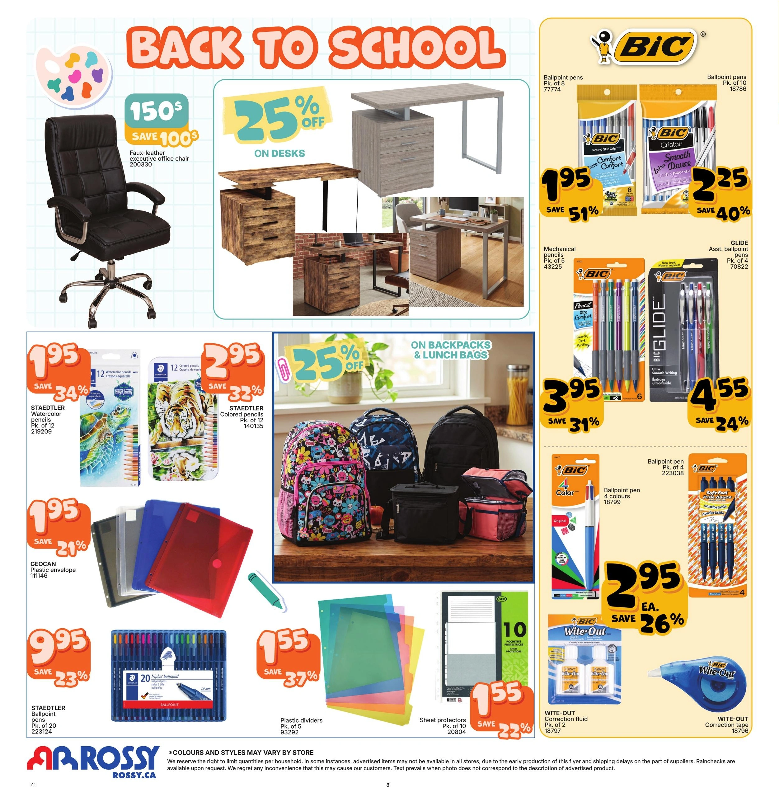 Rossy flyer page 8