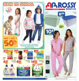 Rossy Flyer