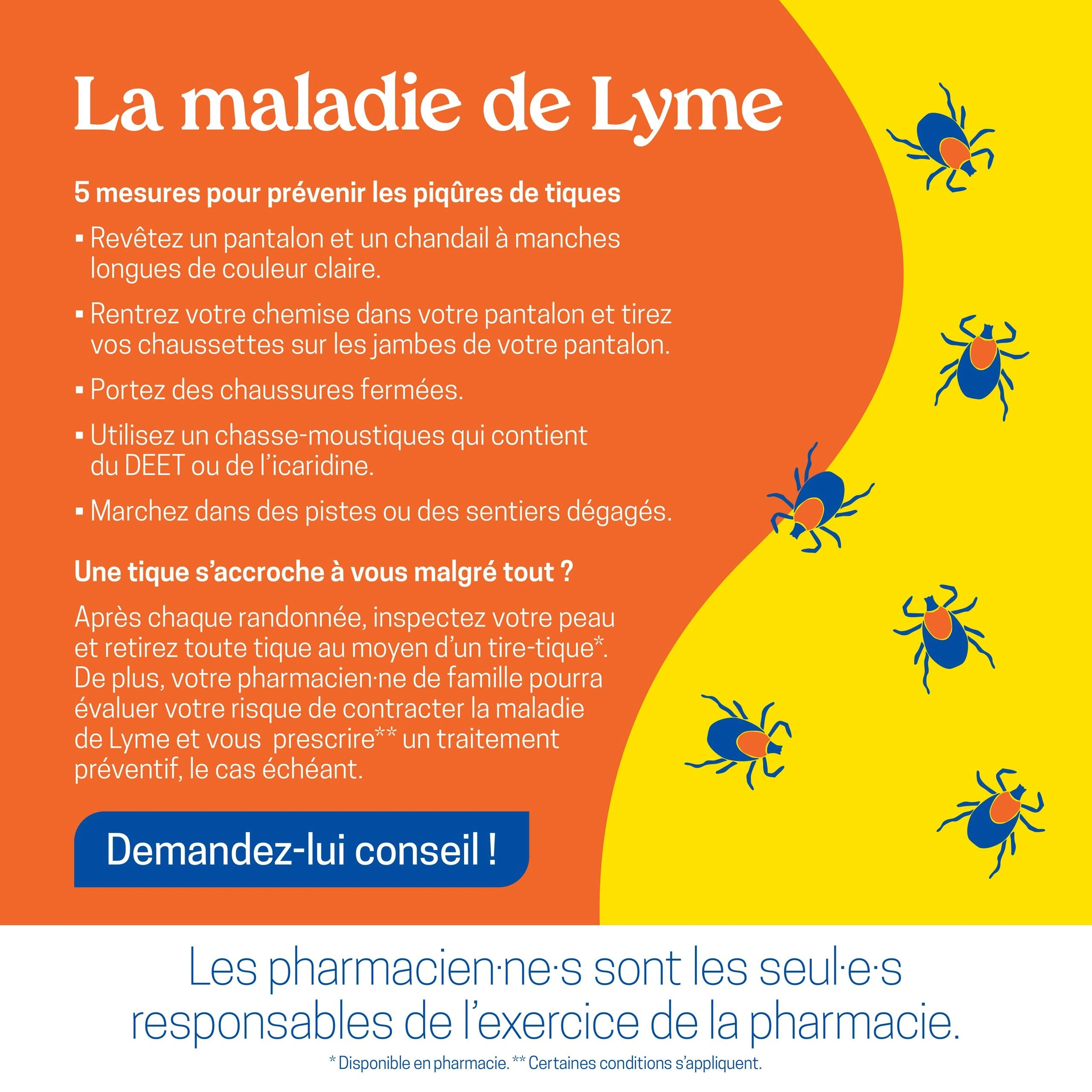 Uniprix flyer page 7