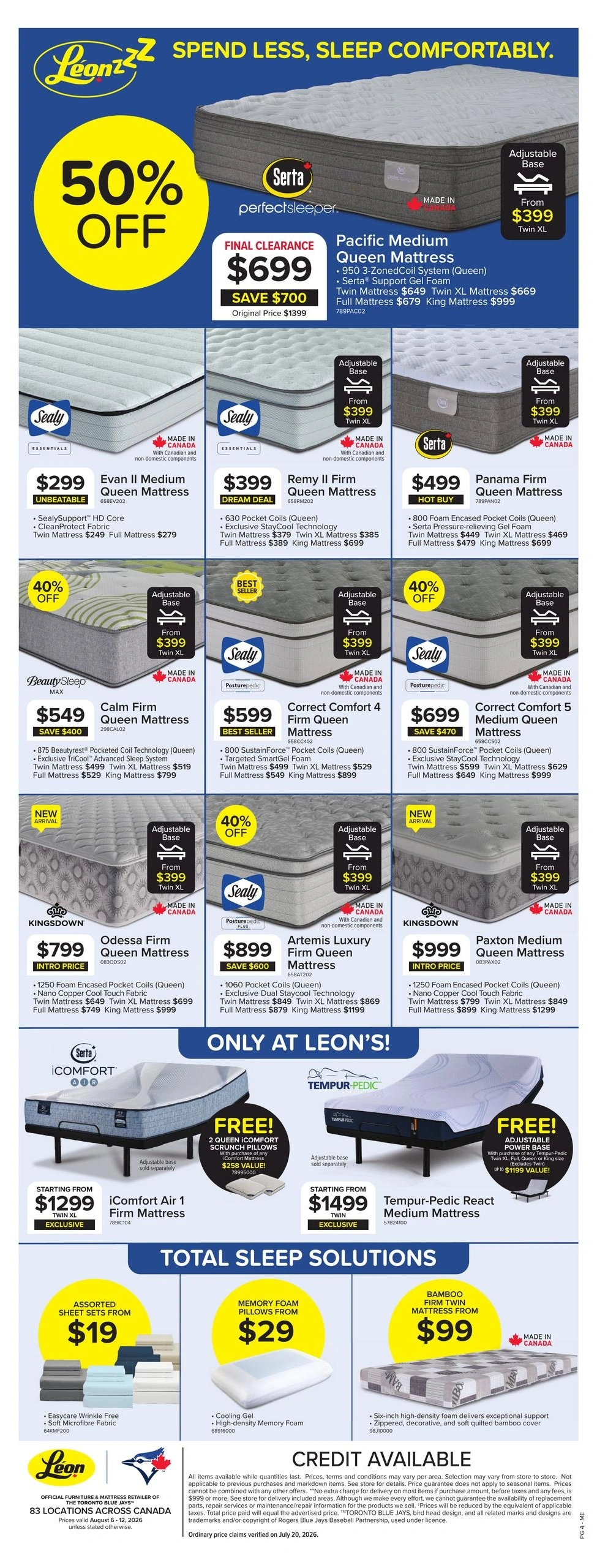 Leon's flyer page 4
