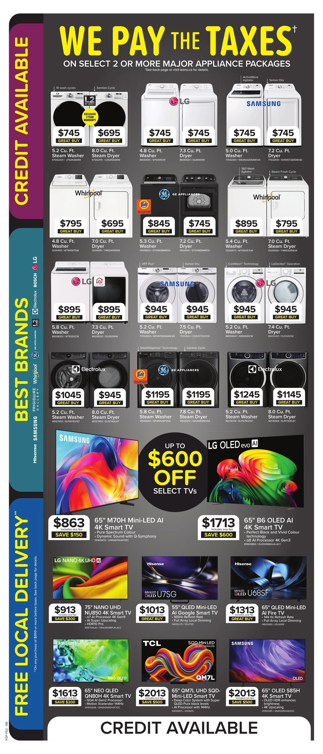 Leon's flyer page 6