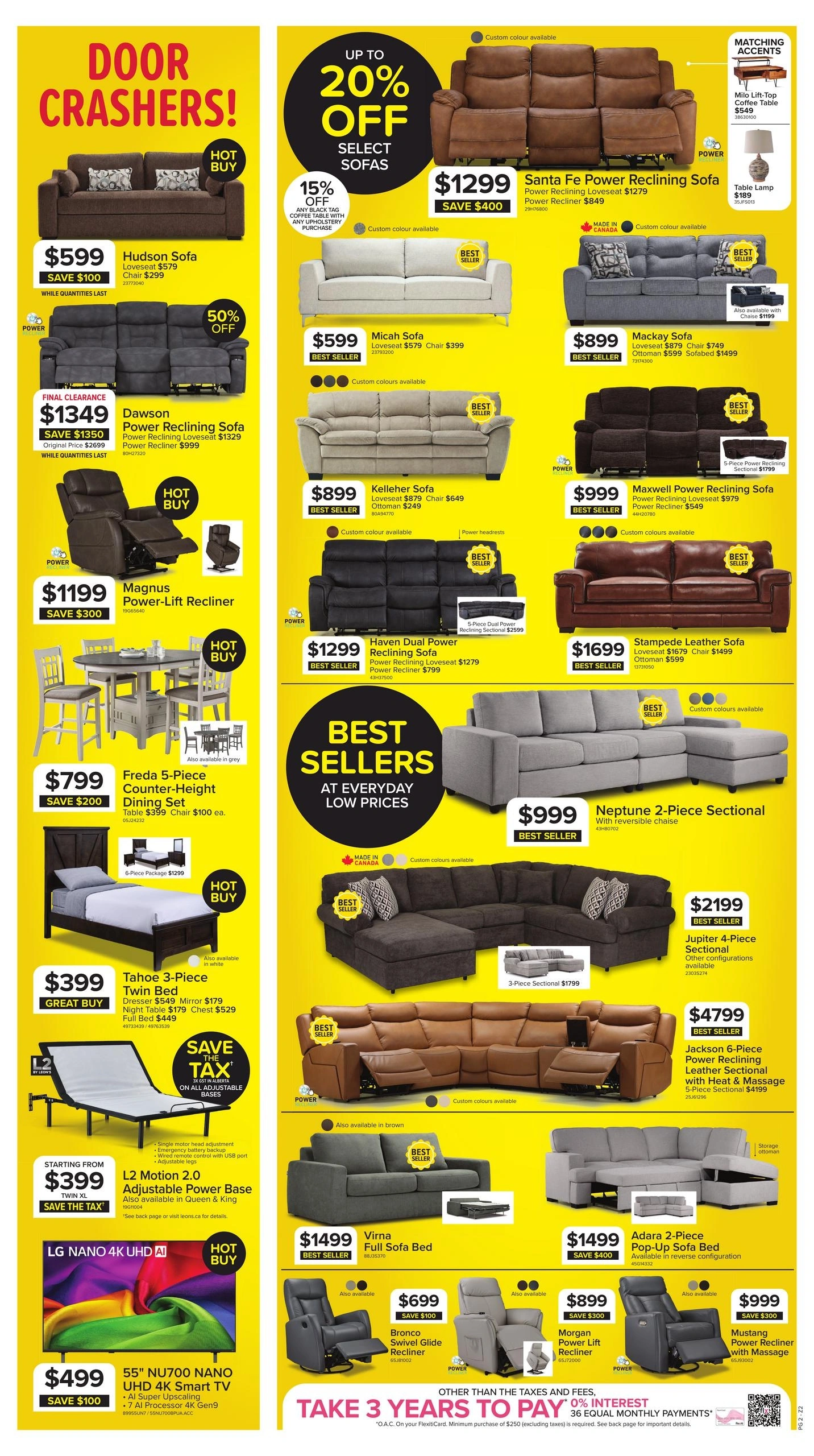 Leon's flyer page 2