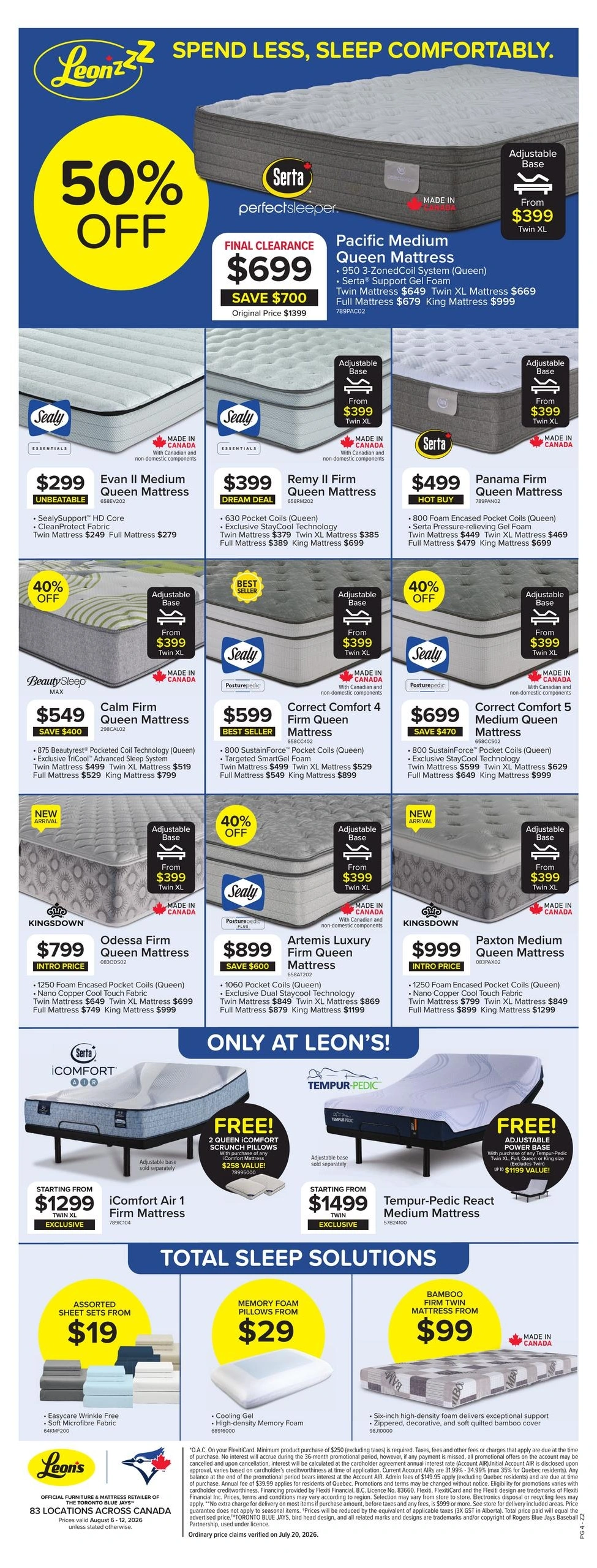 Leon's flyer page 4