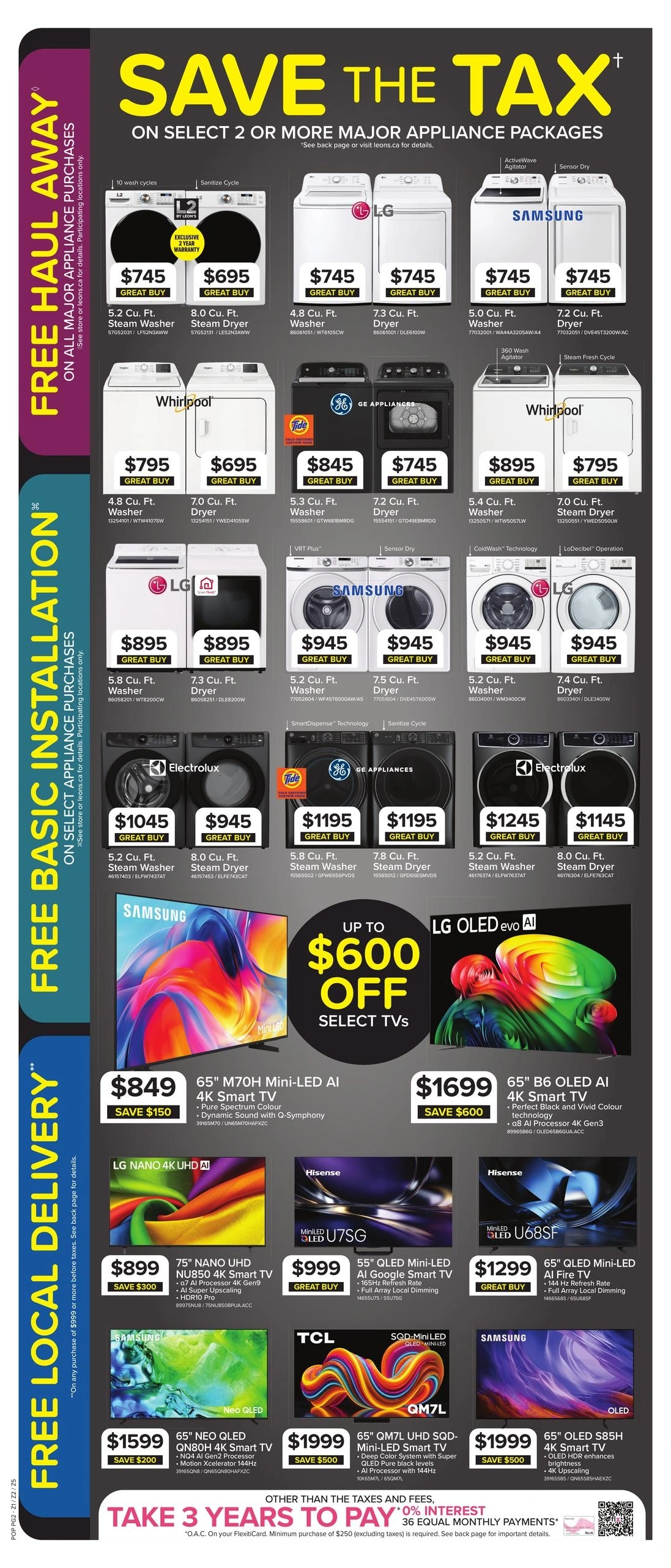 Leon's flyer page 6