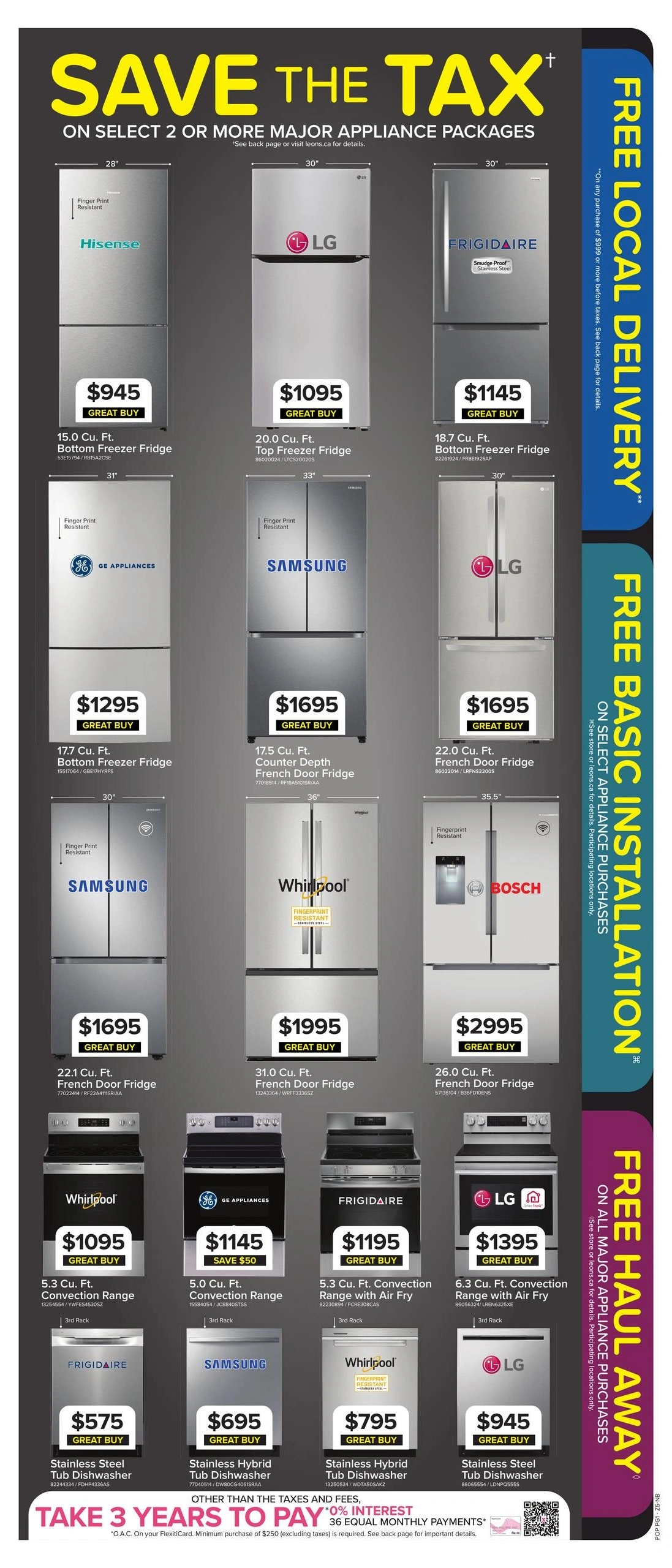 Leon's flyer page 5