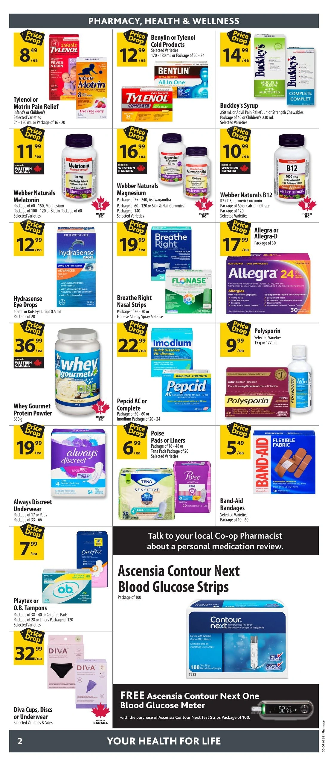 Co-op flyer page 3