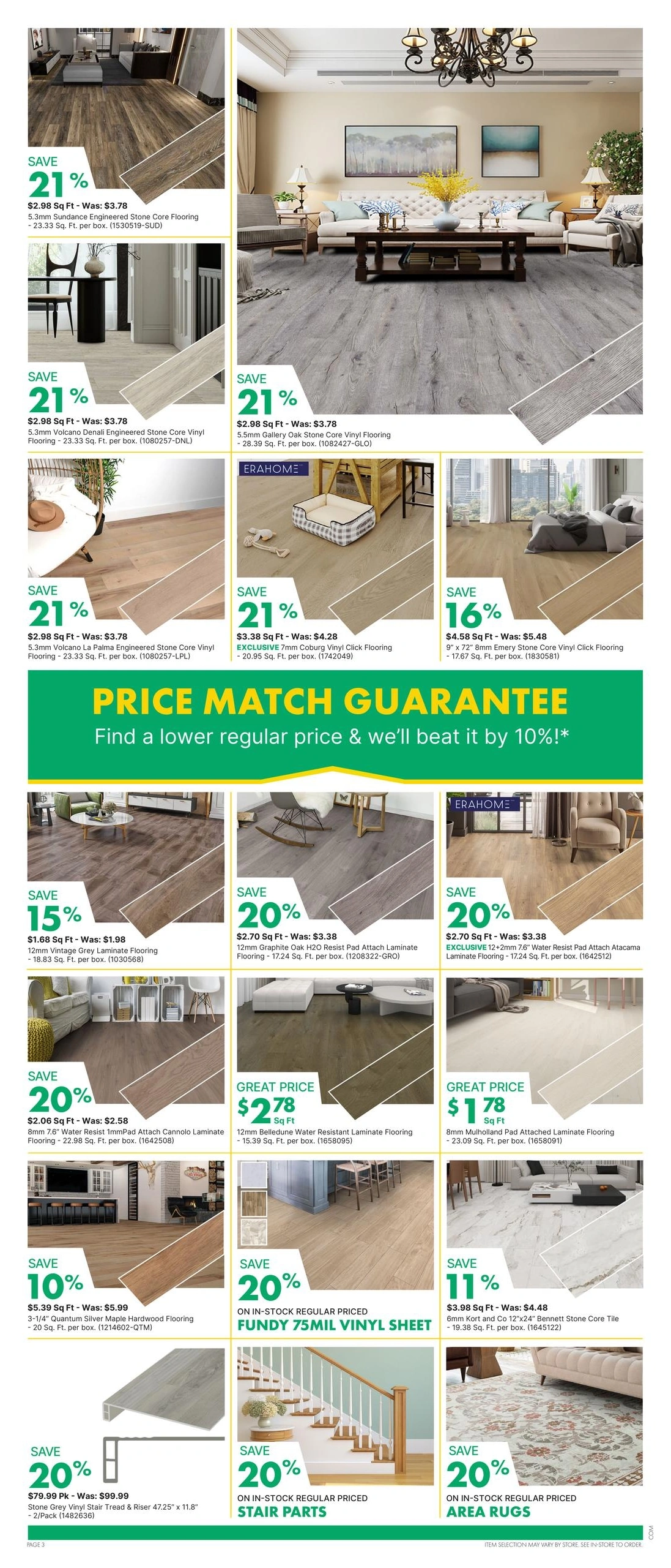 Kent flyer page 4