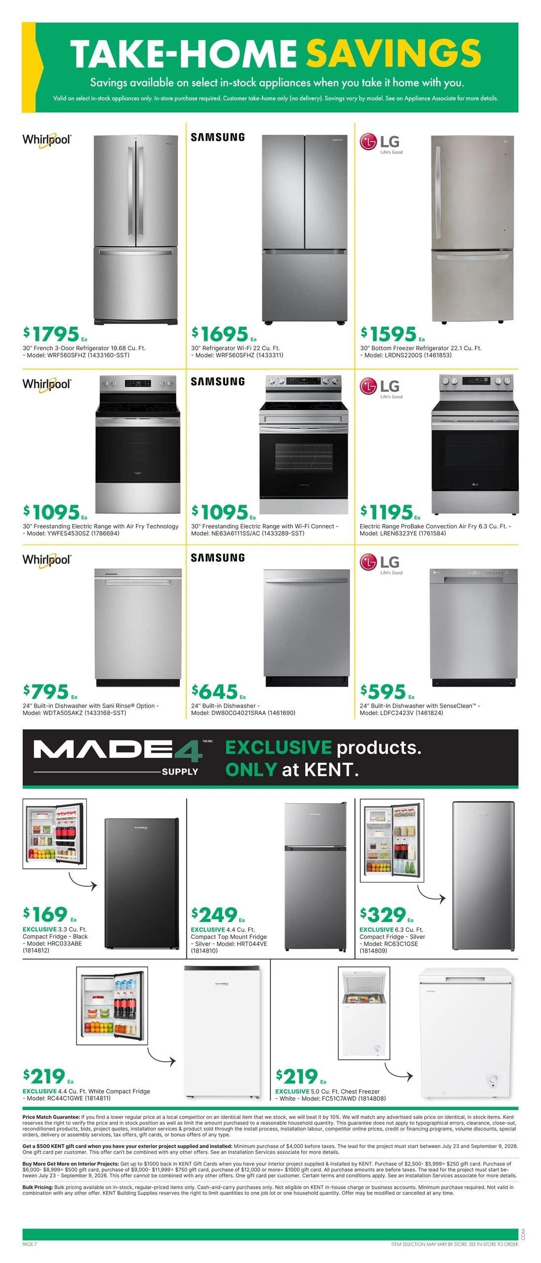 Kent flyer page 8