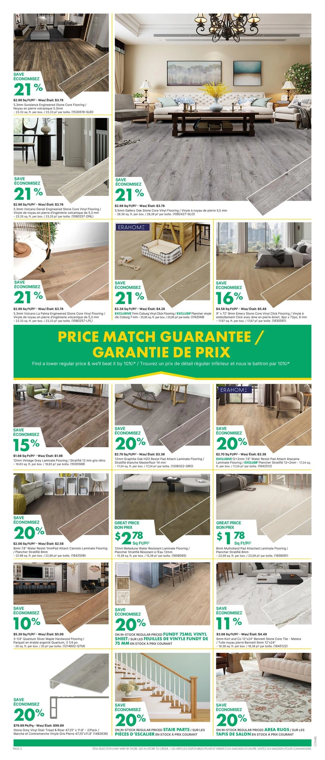 Kent flyer page 4