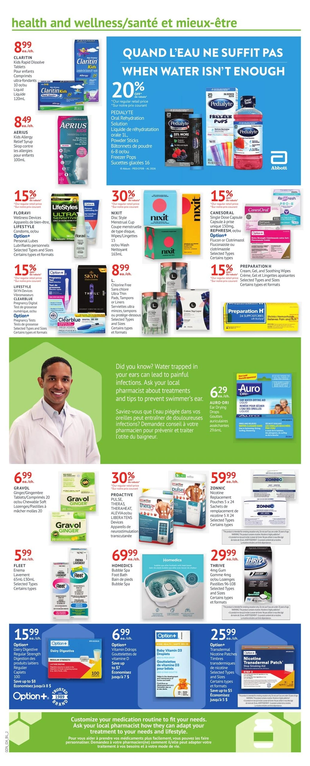 Guardian flyer page 3