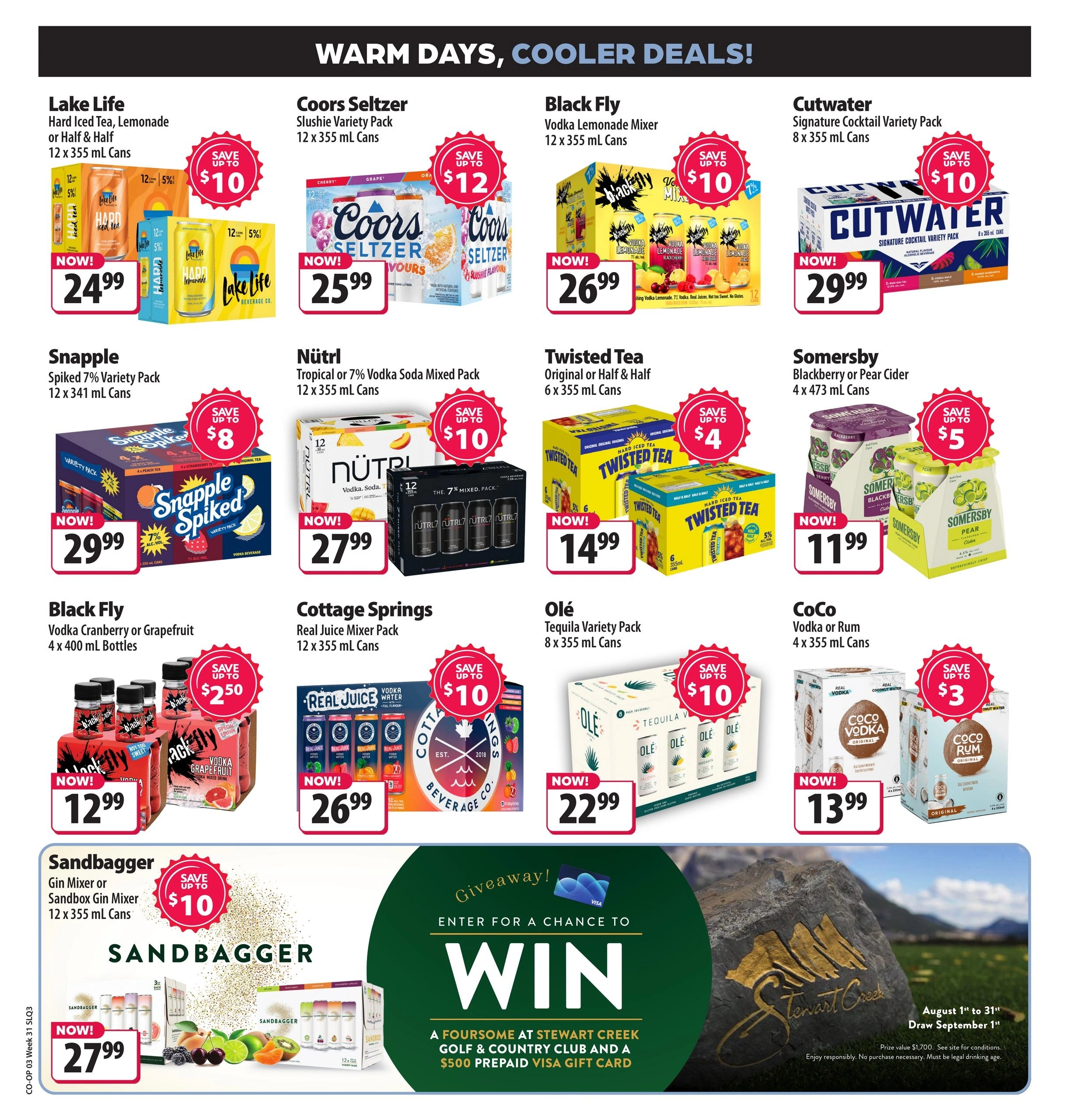 Co-op flyer page 3